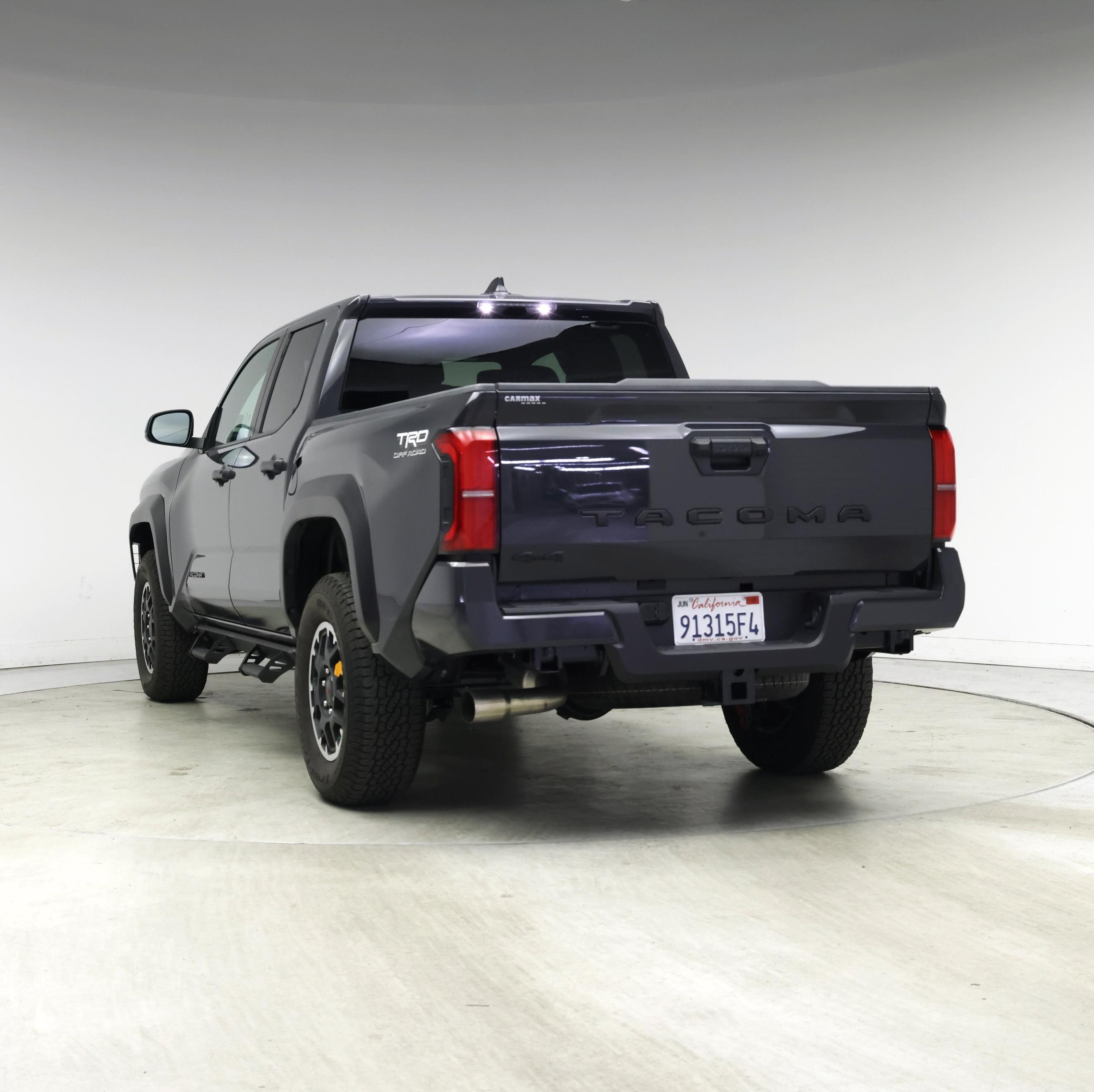 Thumbnail: 2025 Toyota Tacoma - 2