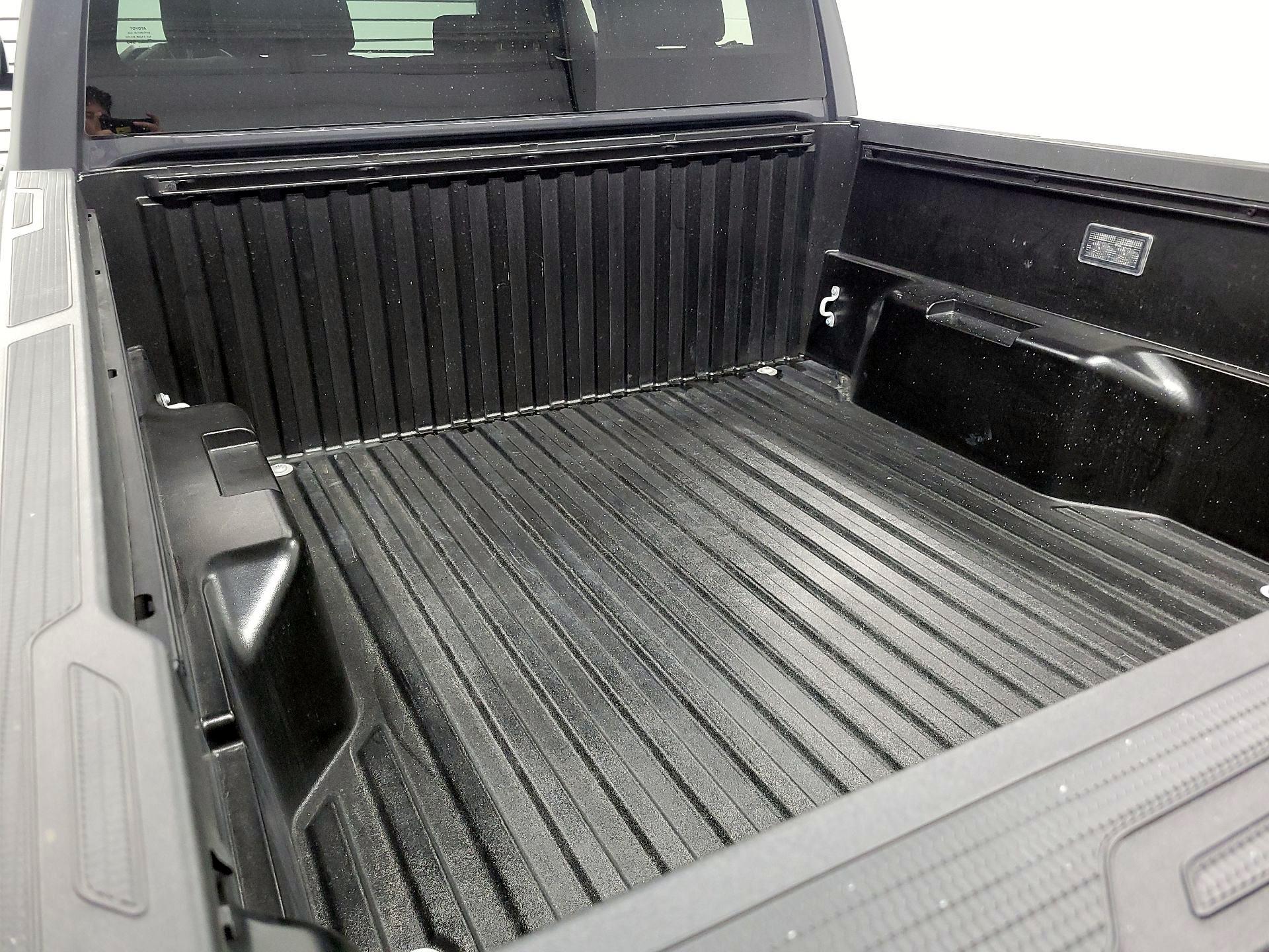 Thumbnail: 2025 Toyota Tacoma - 19