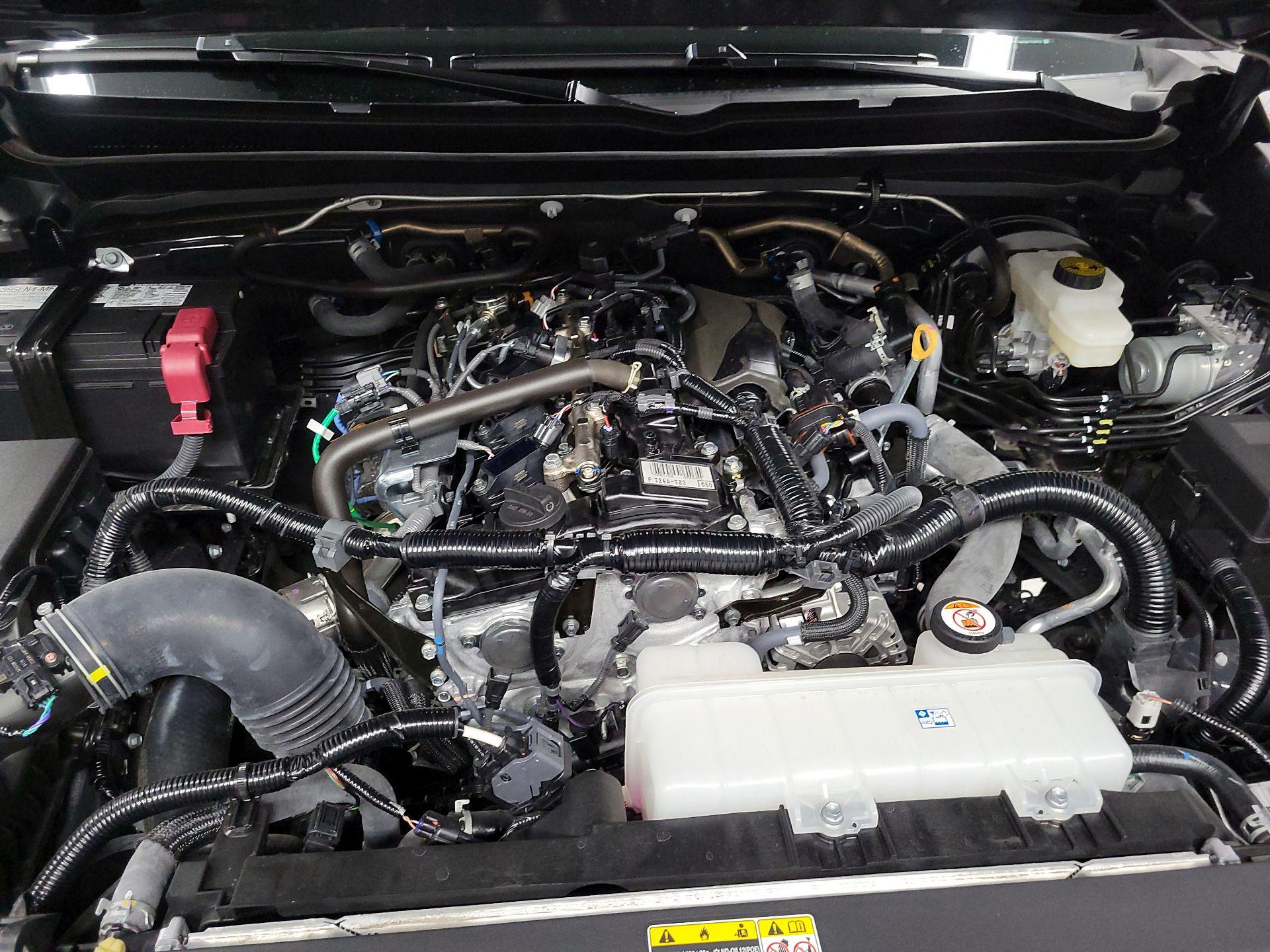 Thumbnail: 2025 Toyota Tacoma - 20