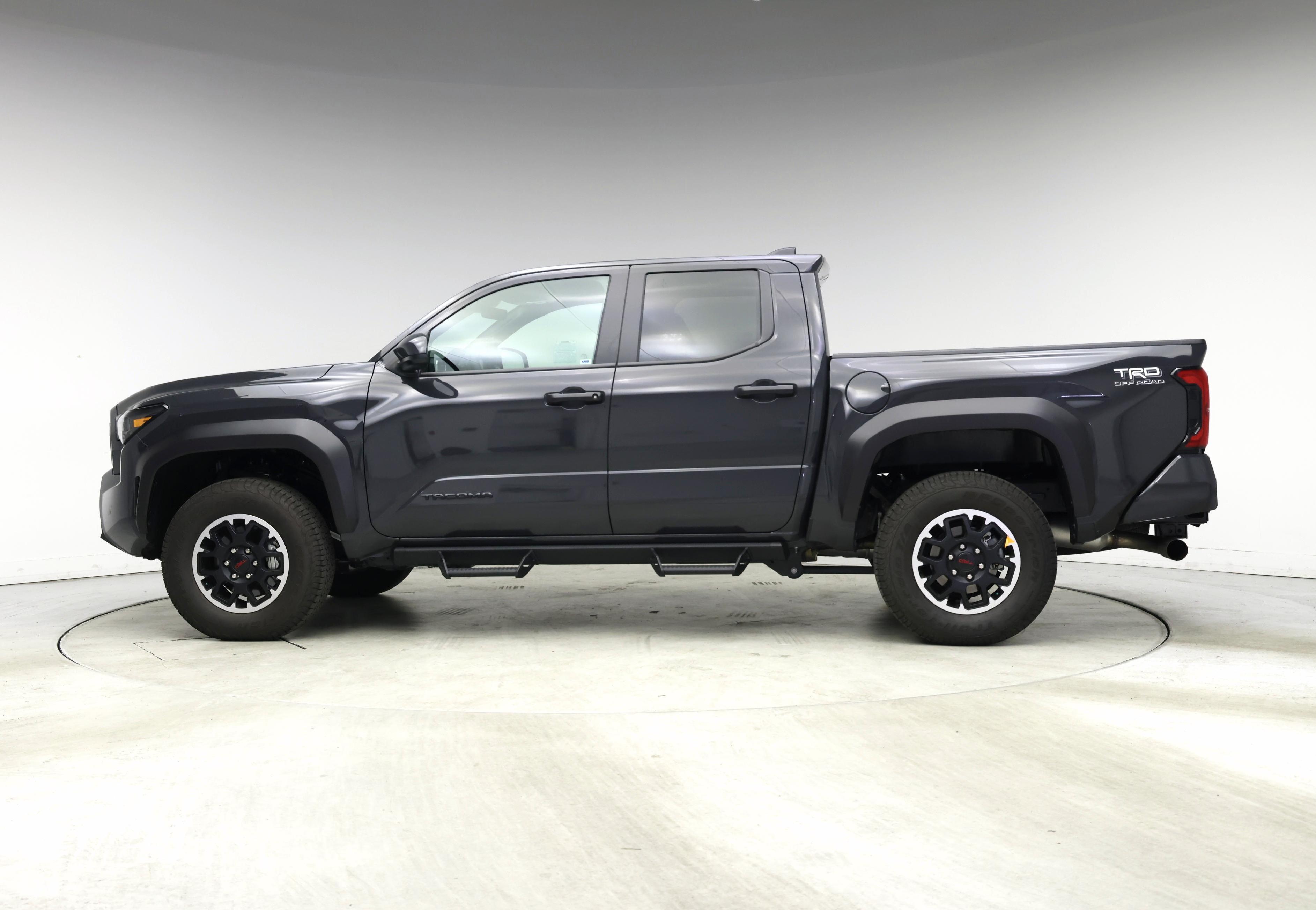 Thumbnail: 2025 Toyota Tacoma - 3