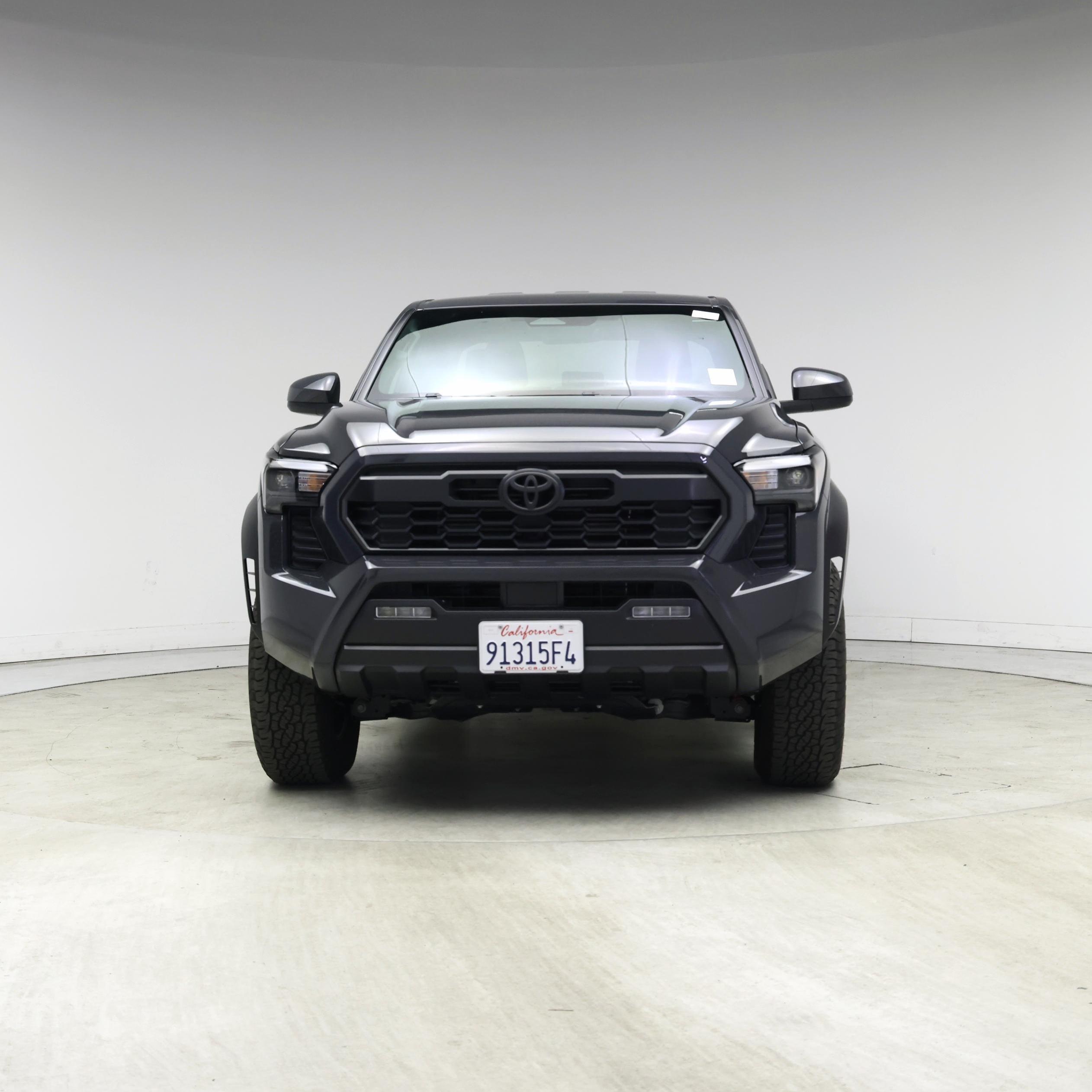 Thumbnail: 2025 Toyota Tacoma - 5