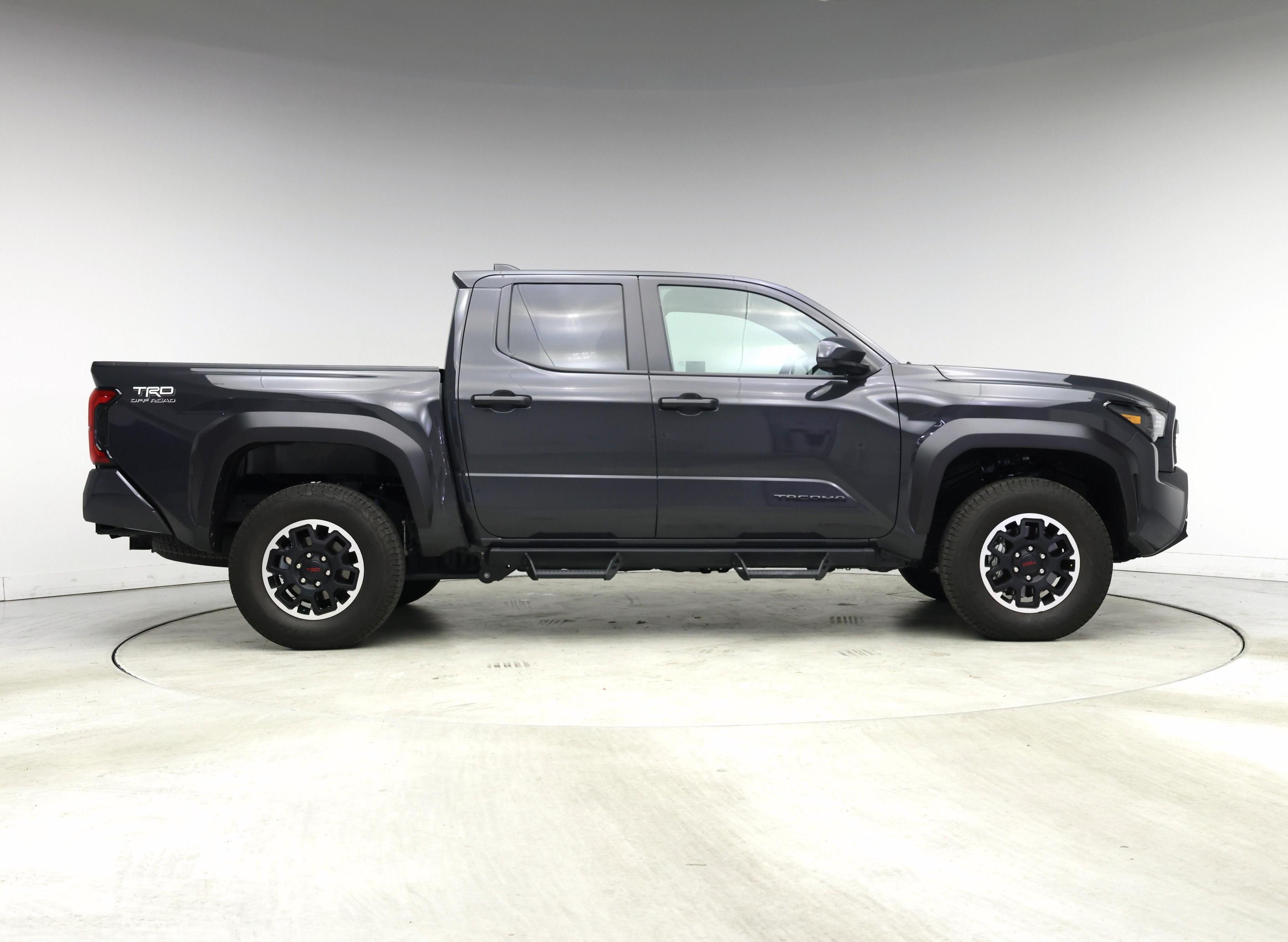 Thumbnail: 2025 Toyota Tacoma - 7