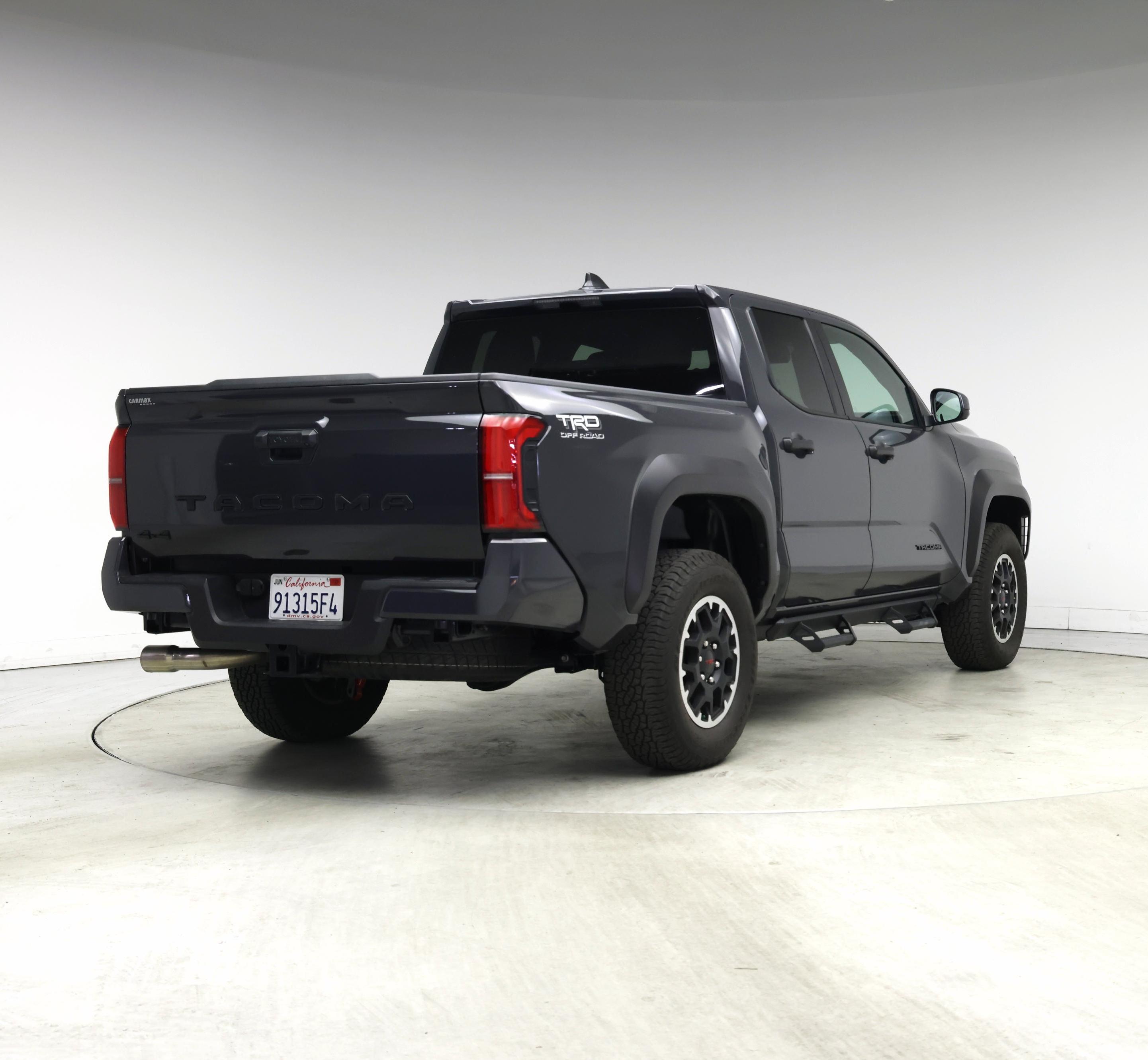 Thumbnail: 2025 Toyota Tacoma - 8