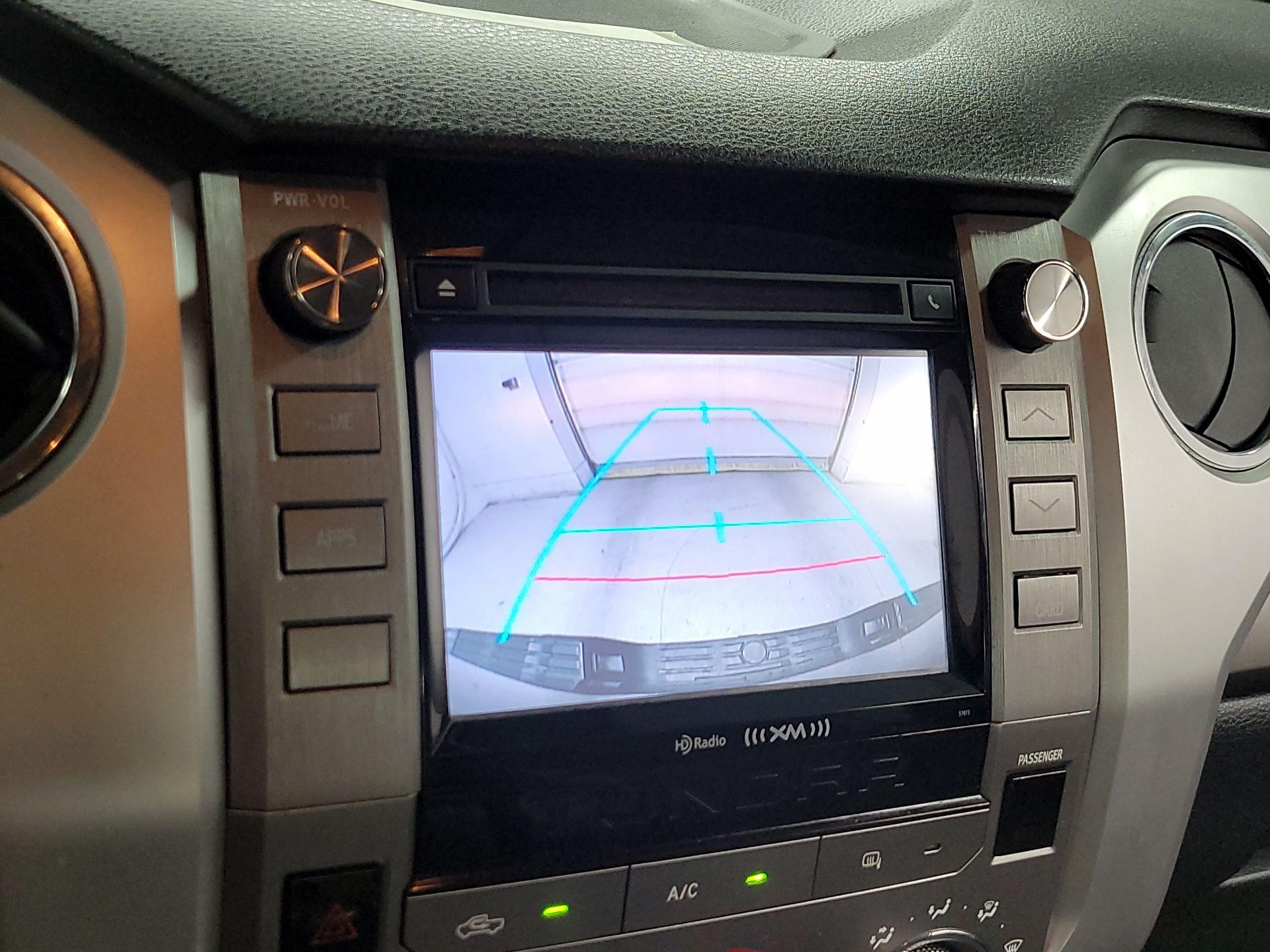 Thumbnail: 2015 Toyota Tundra - 13