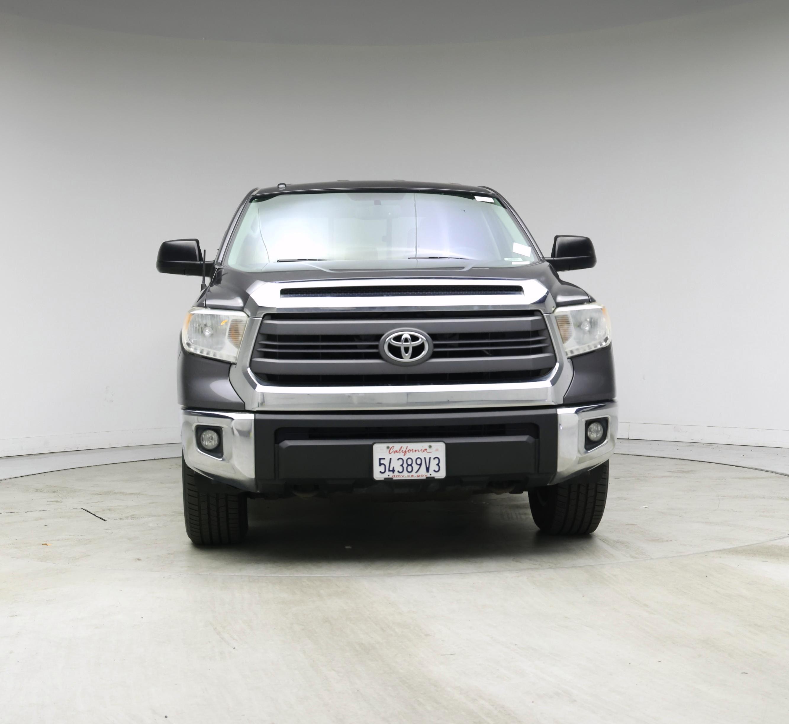 Thumbnail: 2015 Toyota Tundra - 5