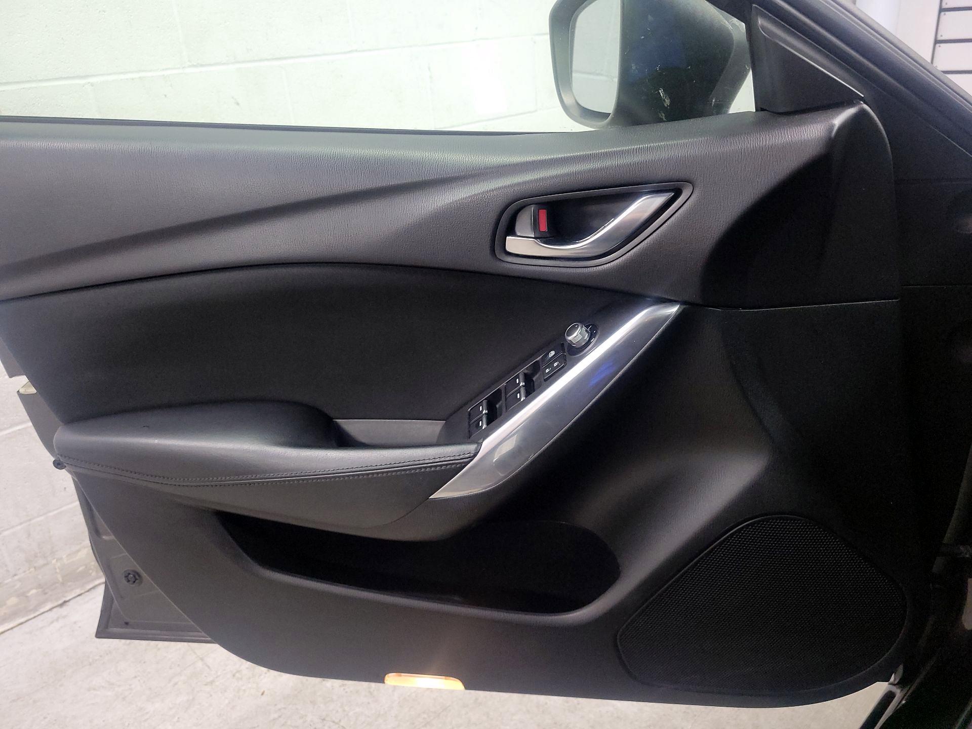 Thumbnail: 2017 Mazda Mazda6 - 12