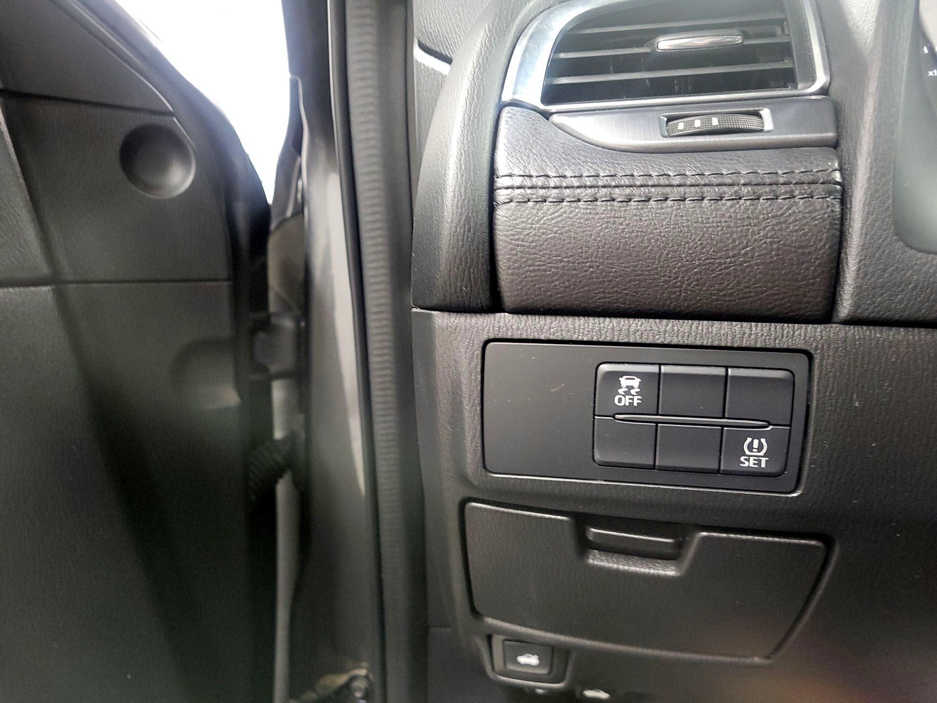 Thumbnail: 2017 Mazda Mazda6 - 13