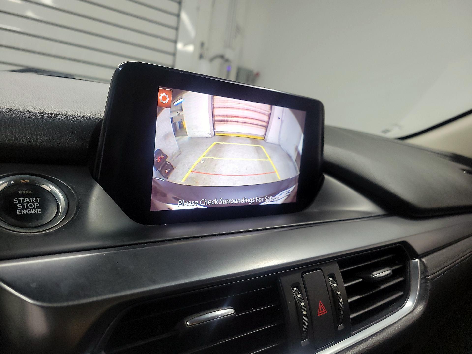 Thumbnail: 2017 Mazda Mazda6 - 14