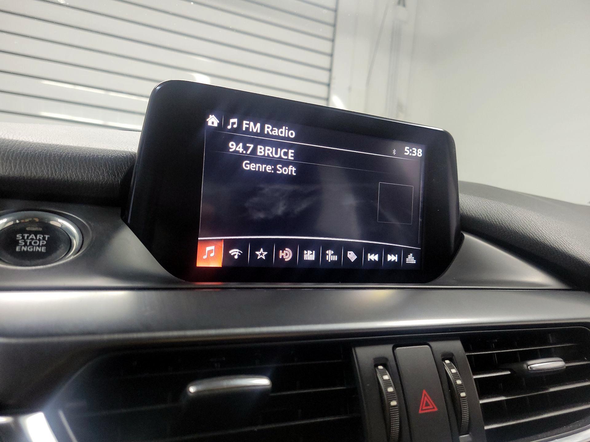 Thumbnail: 2017 Mazda Mazda6 - 15