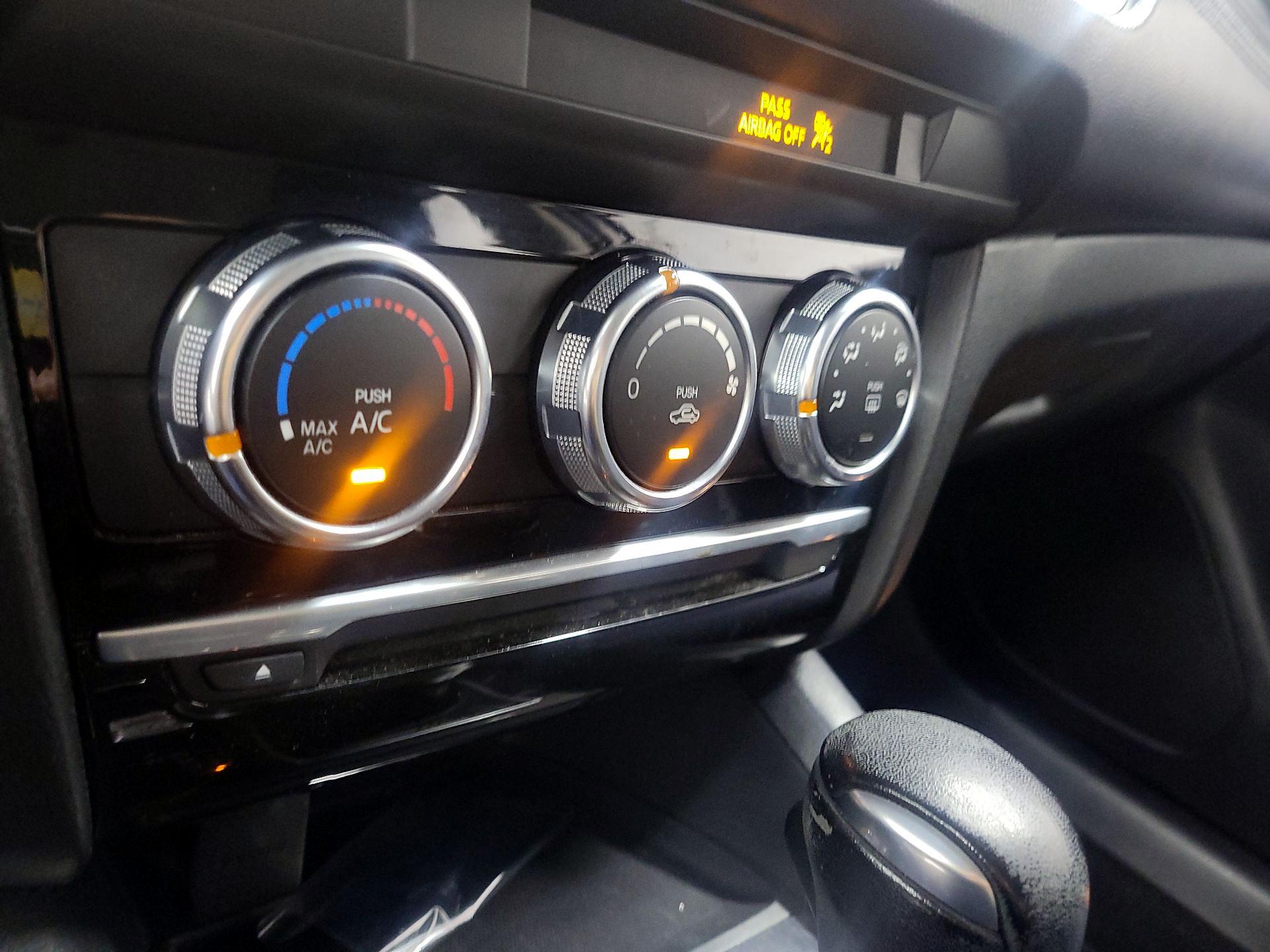 Thumbnail: 2017 Mazda Mazda6 - 16