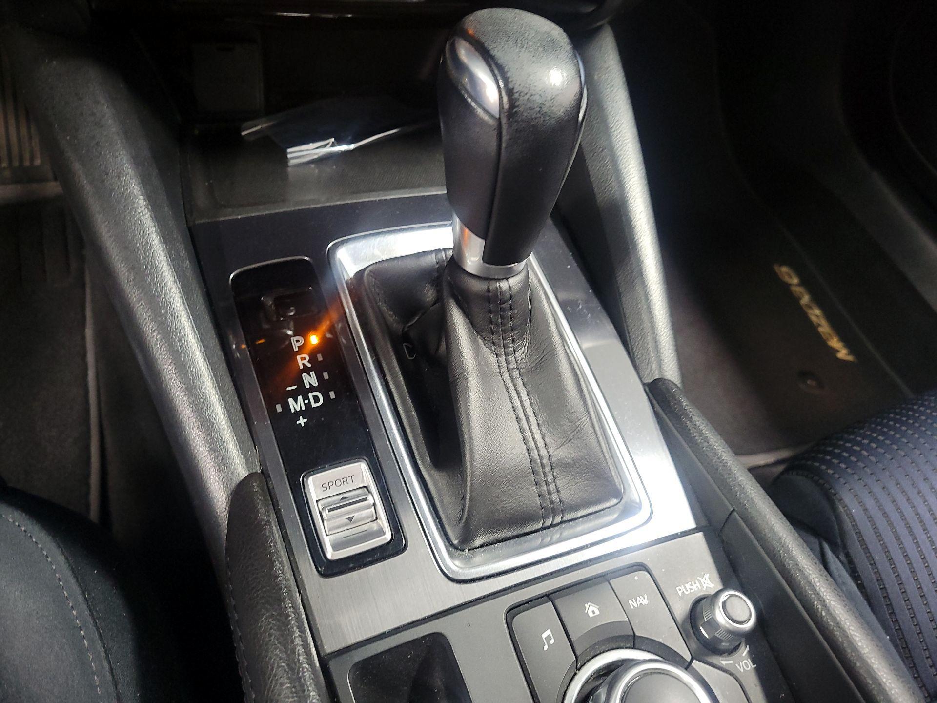 Thumbnail: 2017 Mazda Mazda6 - 17