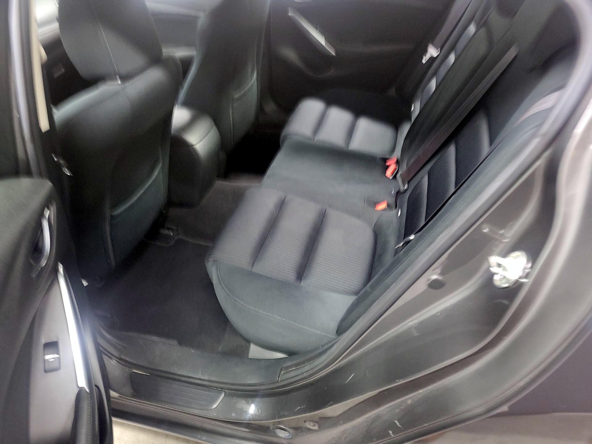 Thumbnail: 2017 Mazda Mazda6 - 18