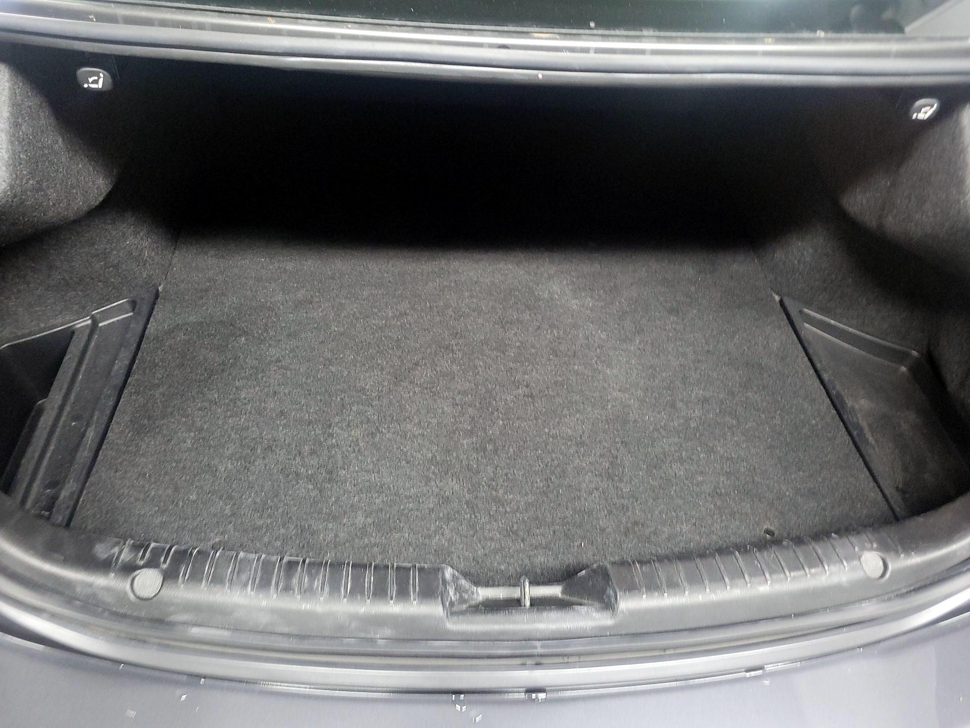 Thumbnail: 2017 Mazda Mazda6 - 19