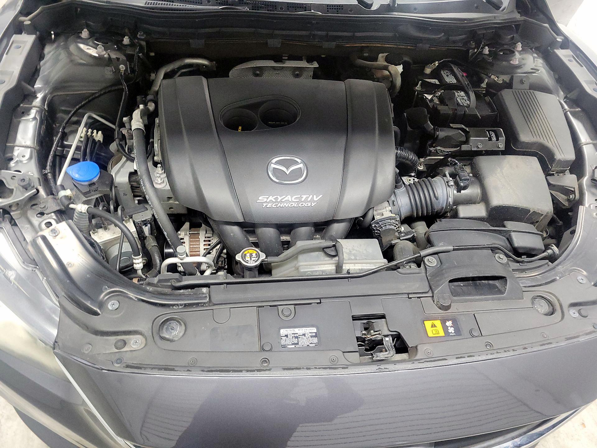 Thumbnail: 2017 Mazda Mazda6 - 20