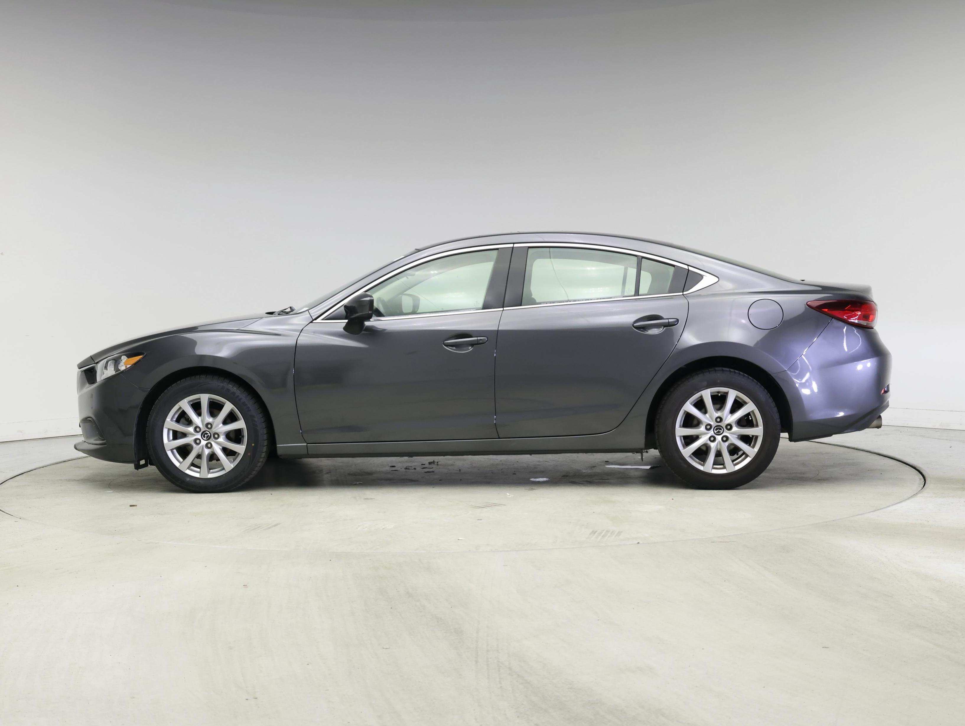 Thumbnail: 2017 Mazda Mazda6 - 3