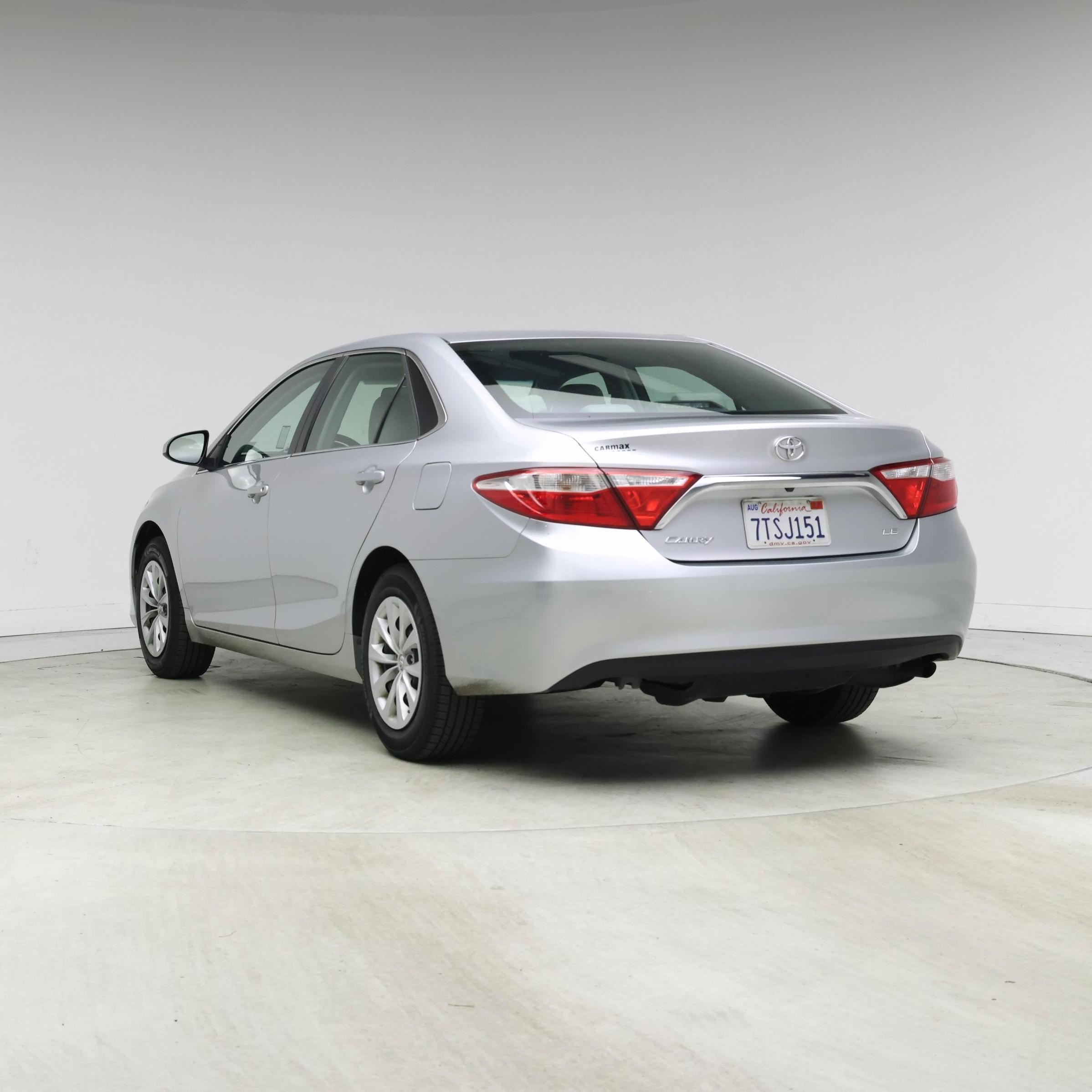 Thumbnail: 2017 Toyota Camry - 2