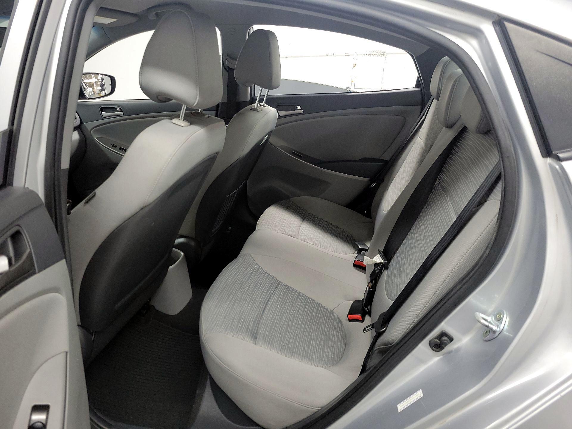 Thumbnail: 2016 Hyundai Accent - 18