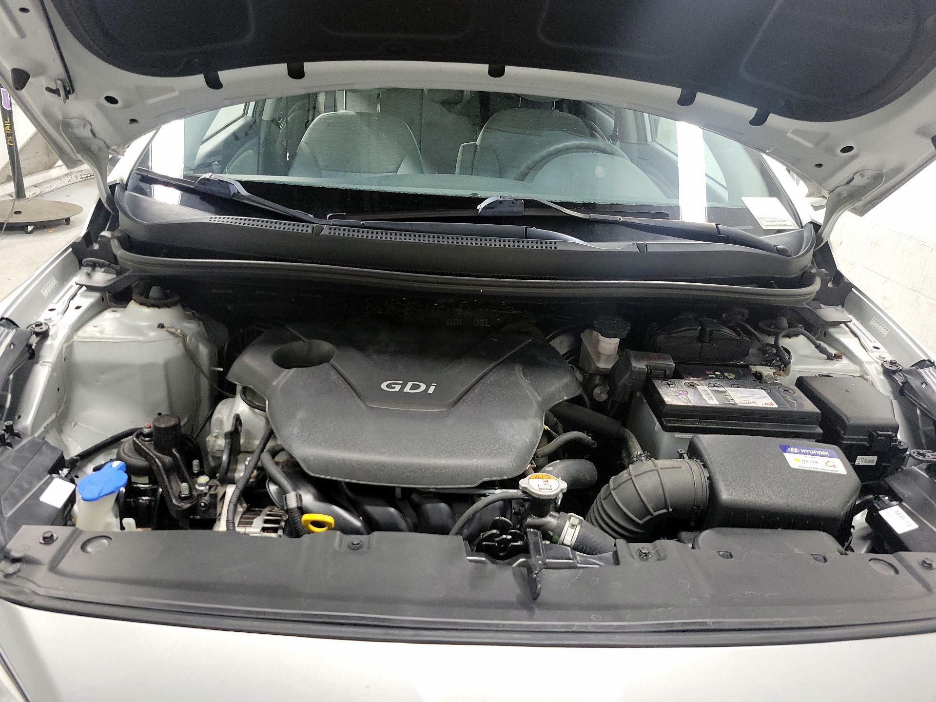 Thumbnail: 2016 Hyundai Accent - 20