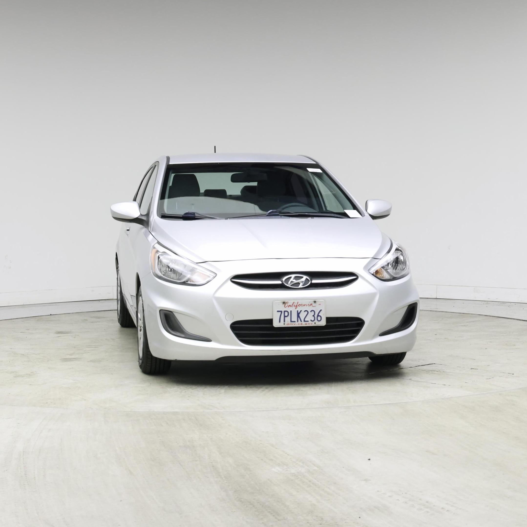 Thumbnail: 2016 Hyundai Accent - 5