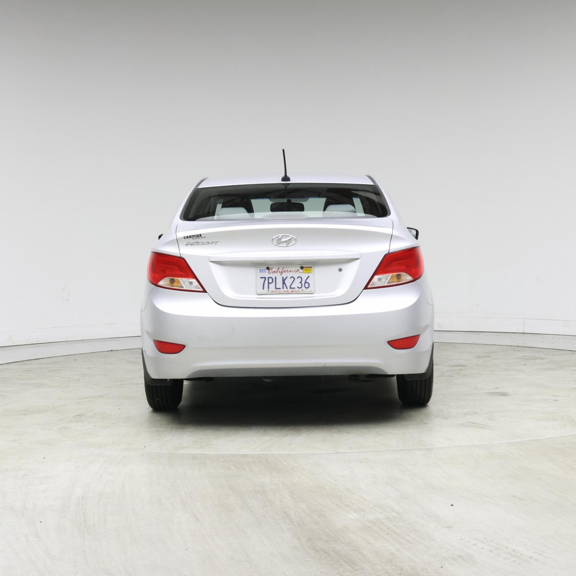 Thumbnail: 2016 Hyundai Accent - 6