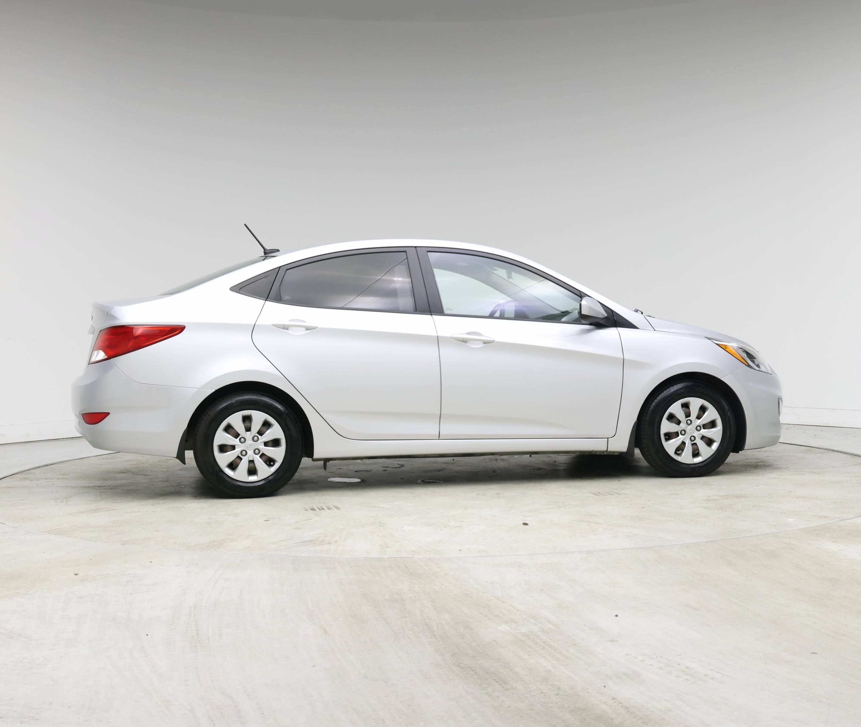 Thumbnail: 2016 Hyundai Accent - 7