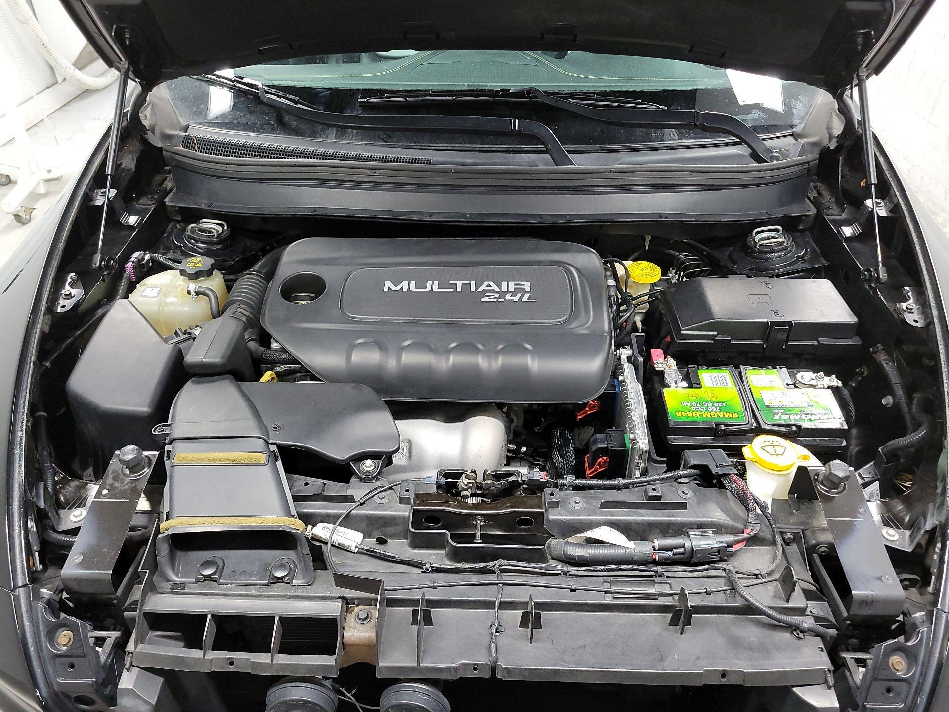 Thumbnail: 2017 Jeep Cherokee - 20