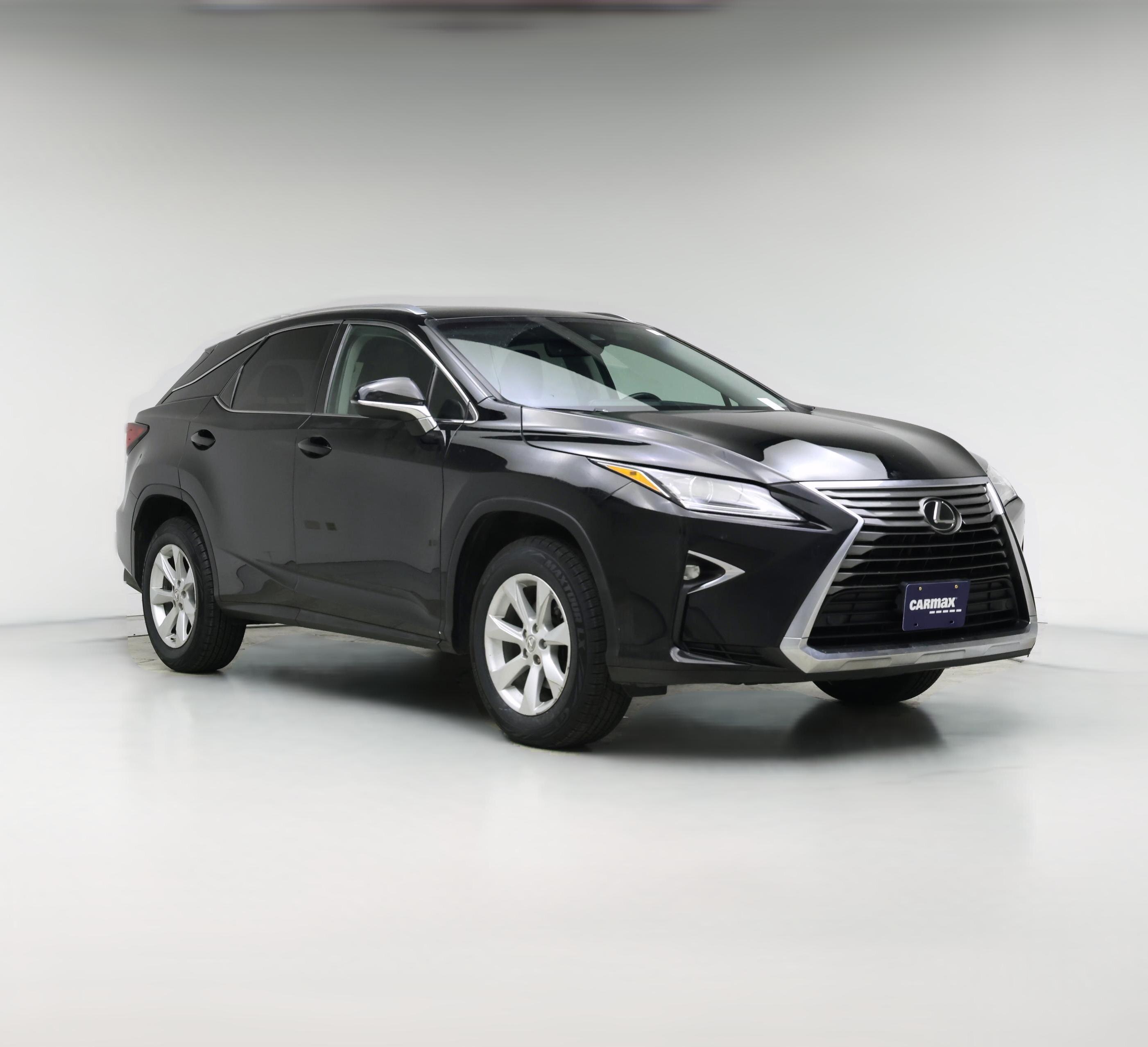 Thumbnail: 2016 Lexus RX - 1