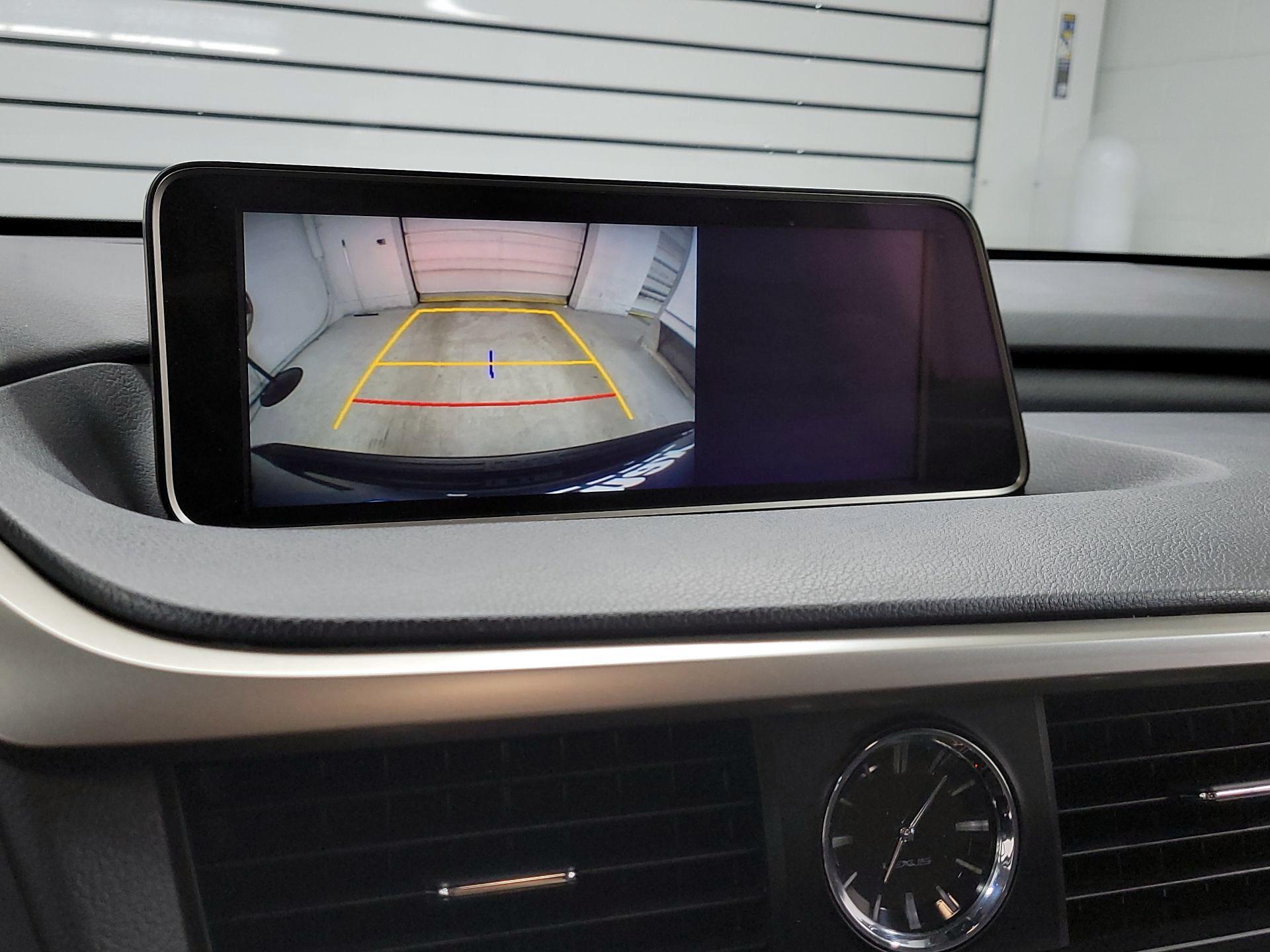 Thumbnail: 2016 Lexus RX - 14