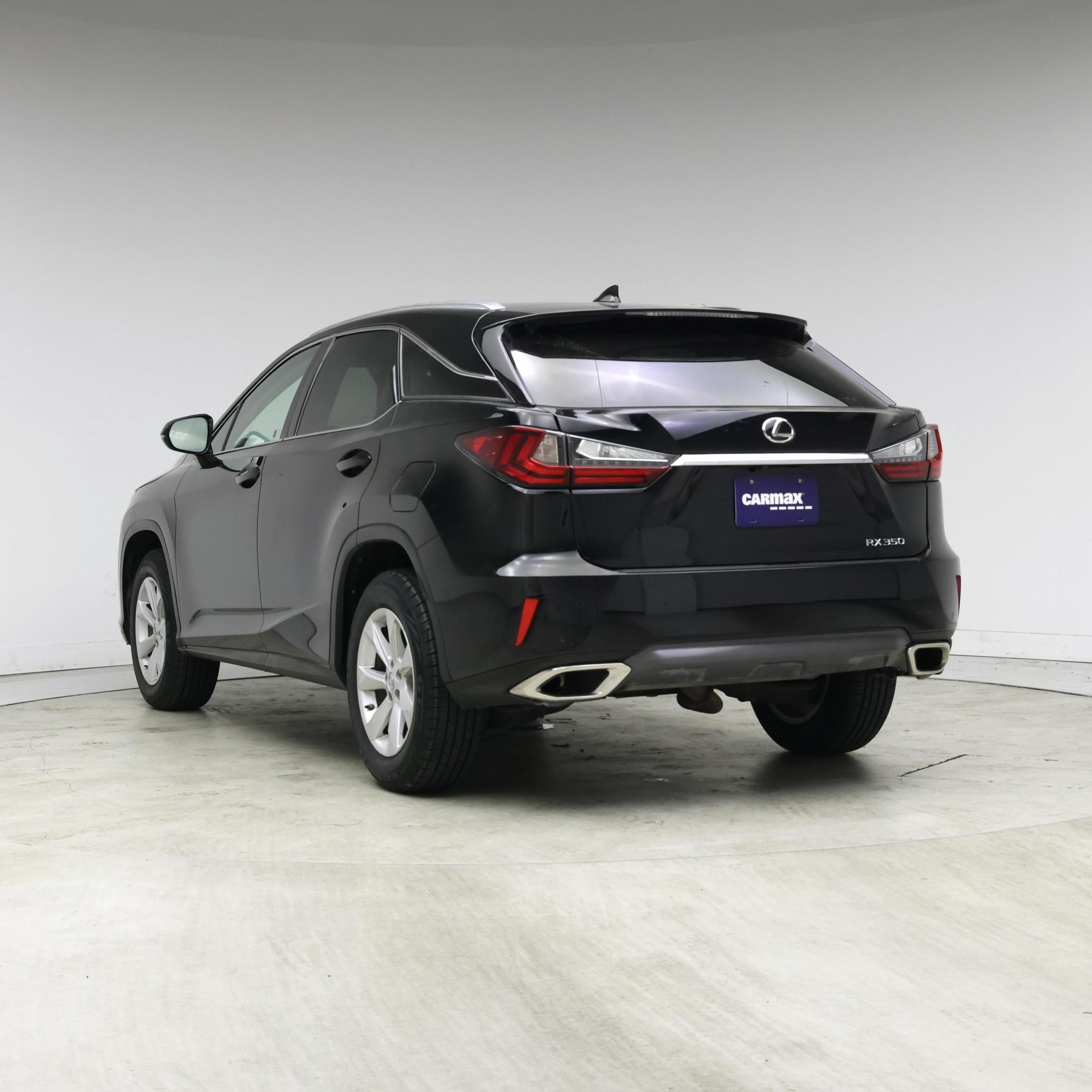 Thumbnail: 2016 Lexus RX - 2