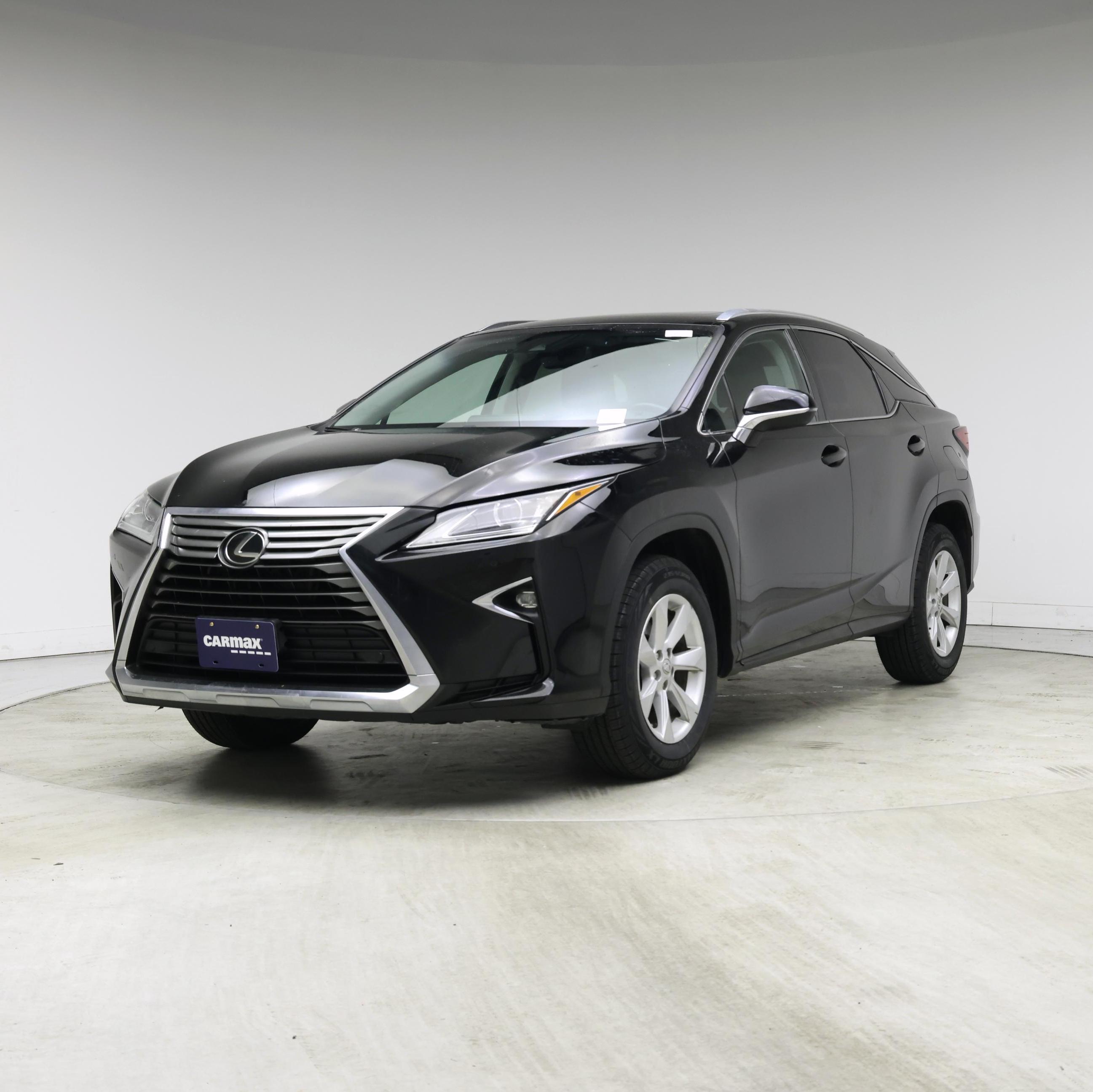 Thumbnail: 2016 Lexus RX - 4