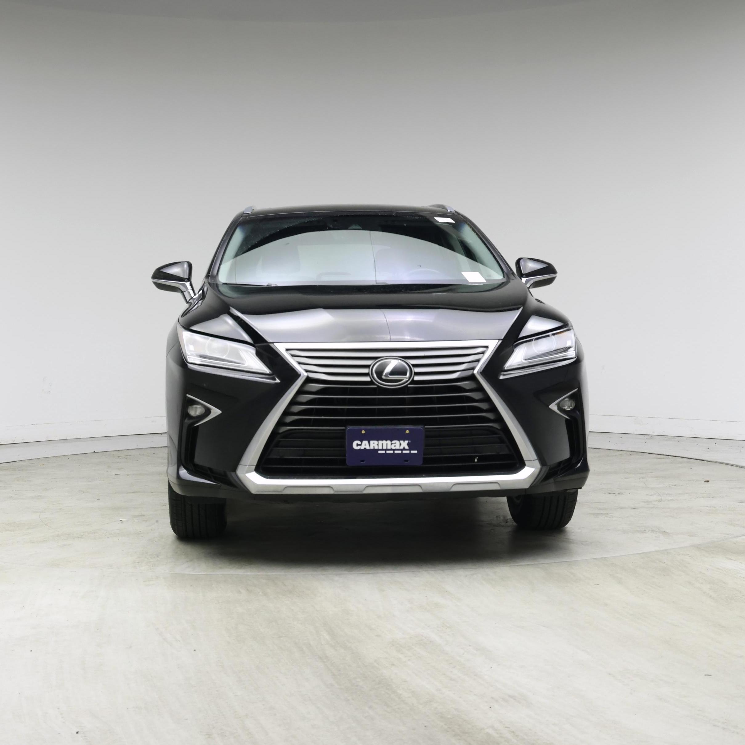 Thumbnail: 2016 Lexus RX - 5