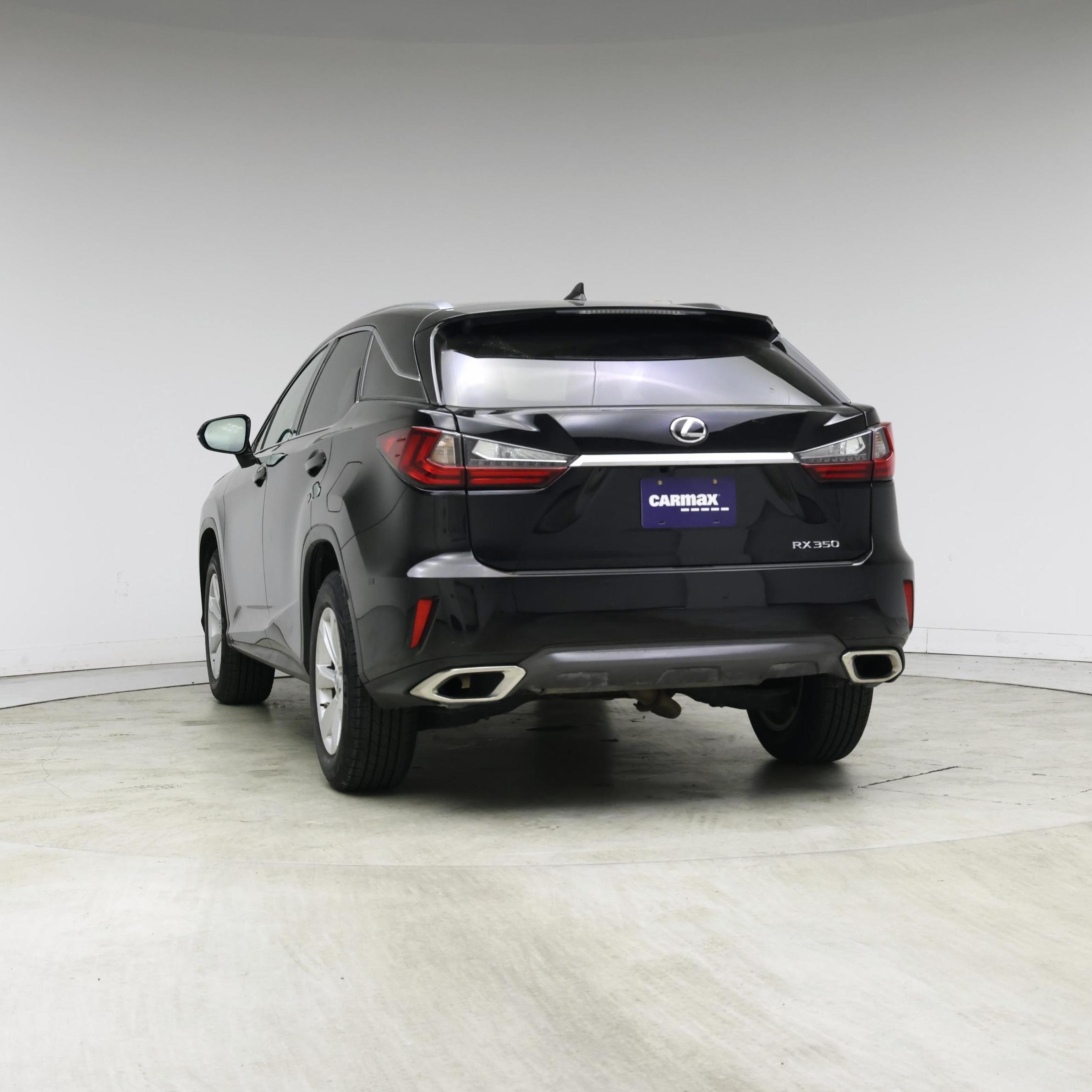 Thumbnail: 2016 Lexus RX - 6