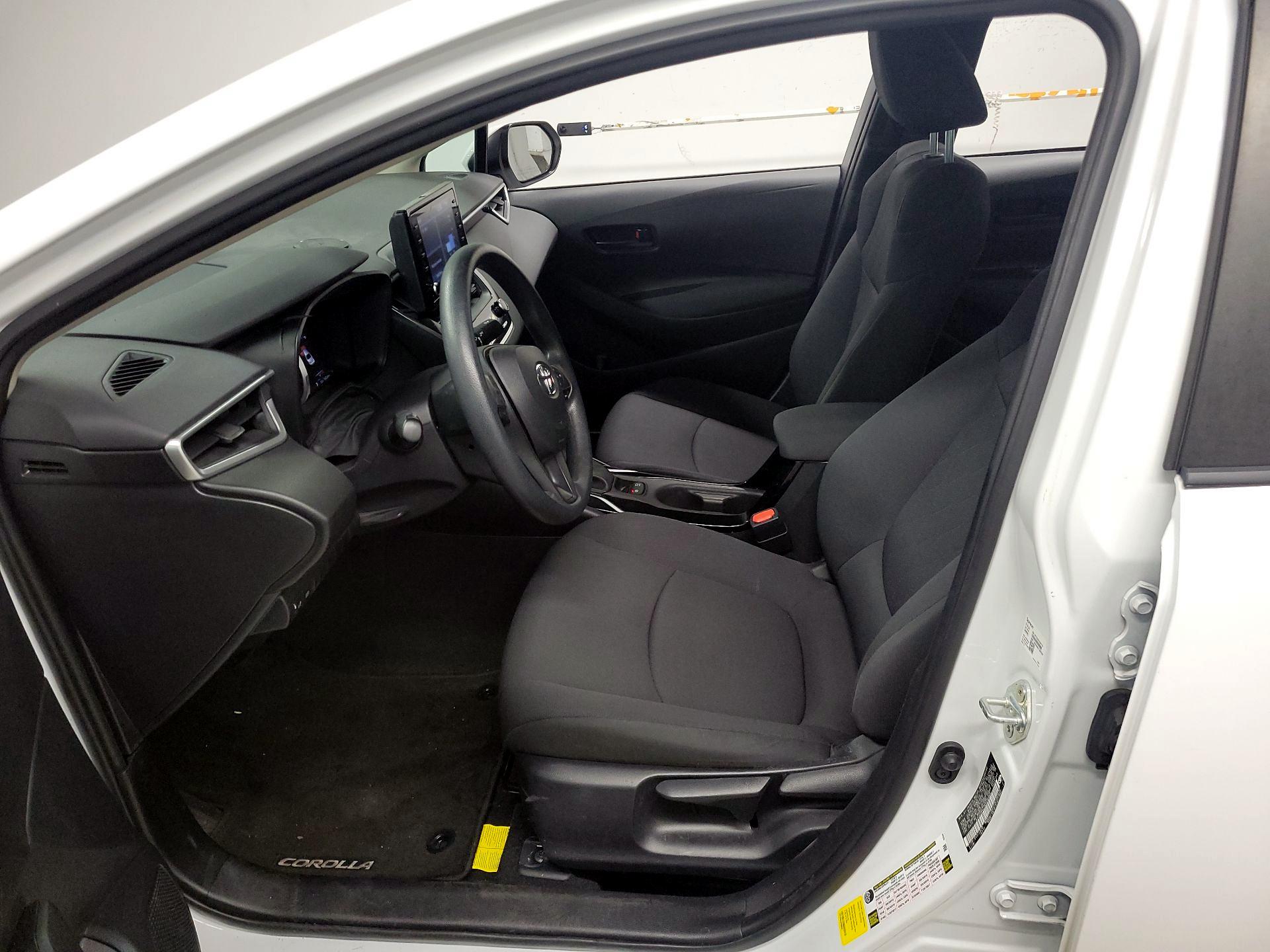 Thumbnail: 2022 Toyota Corolla - 11