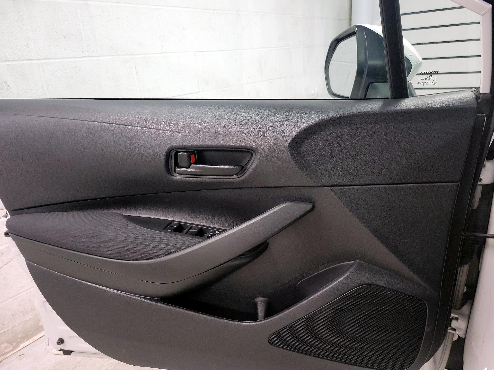 Thumbnail: 2022 Toyota Corolla - 12