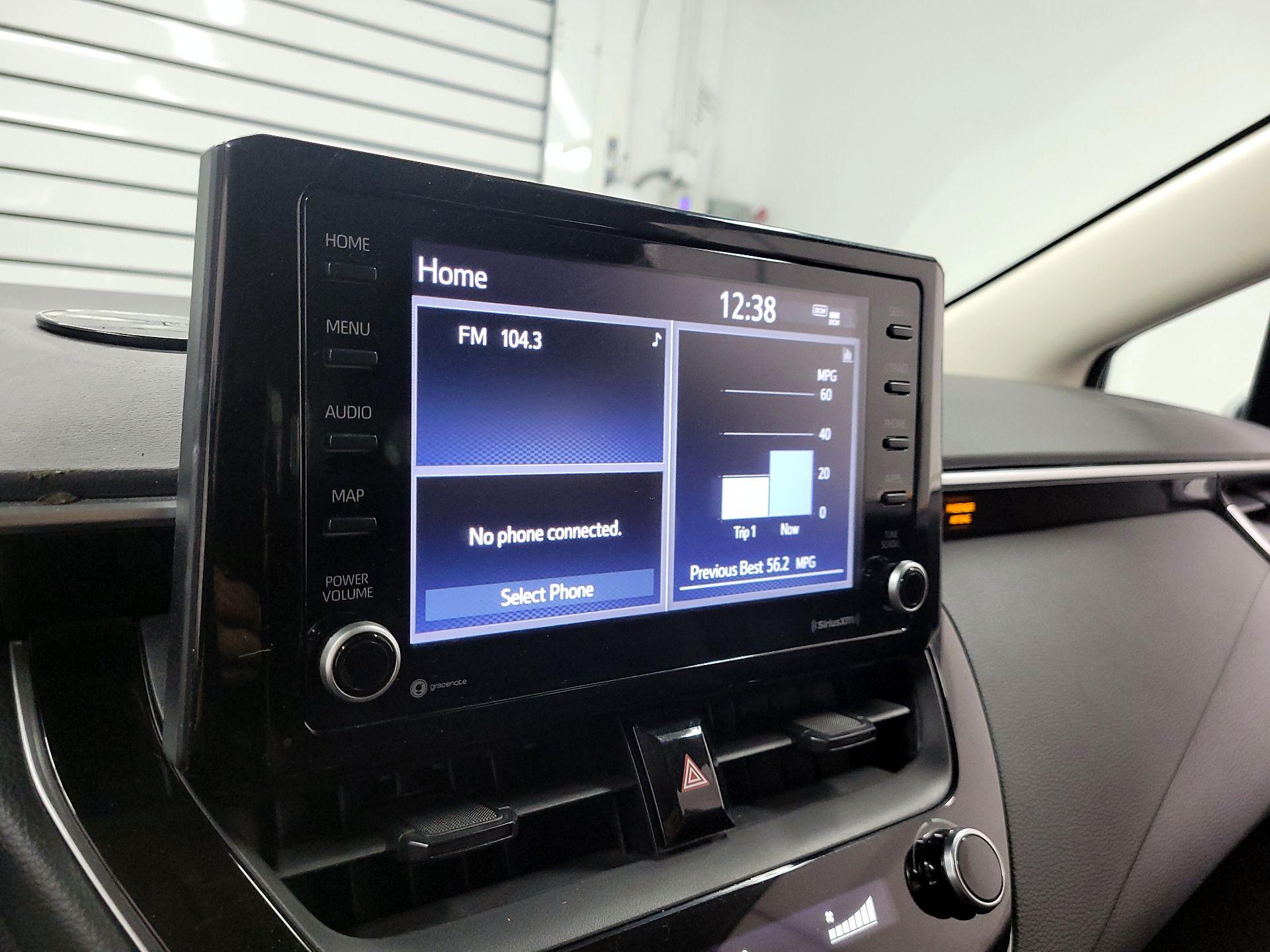 Thumbnail: 2022 Toyota Corolla - 13