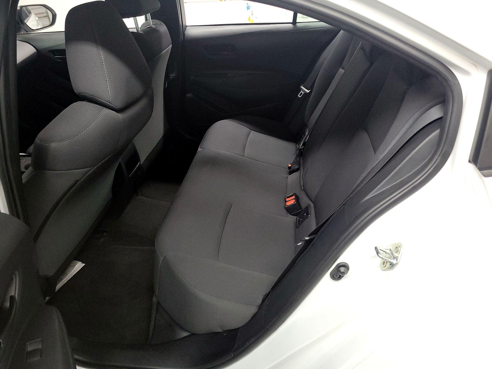 Thumbnail: 2022 Toyota Corolla - 16