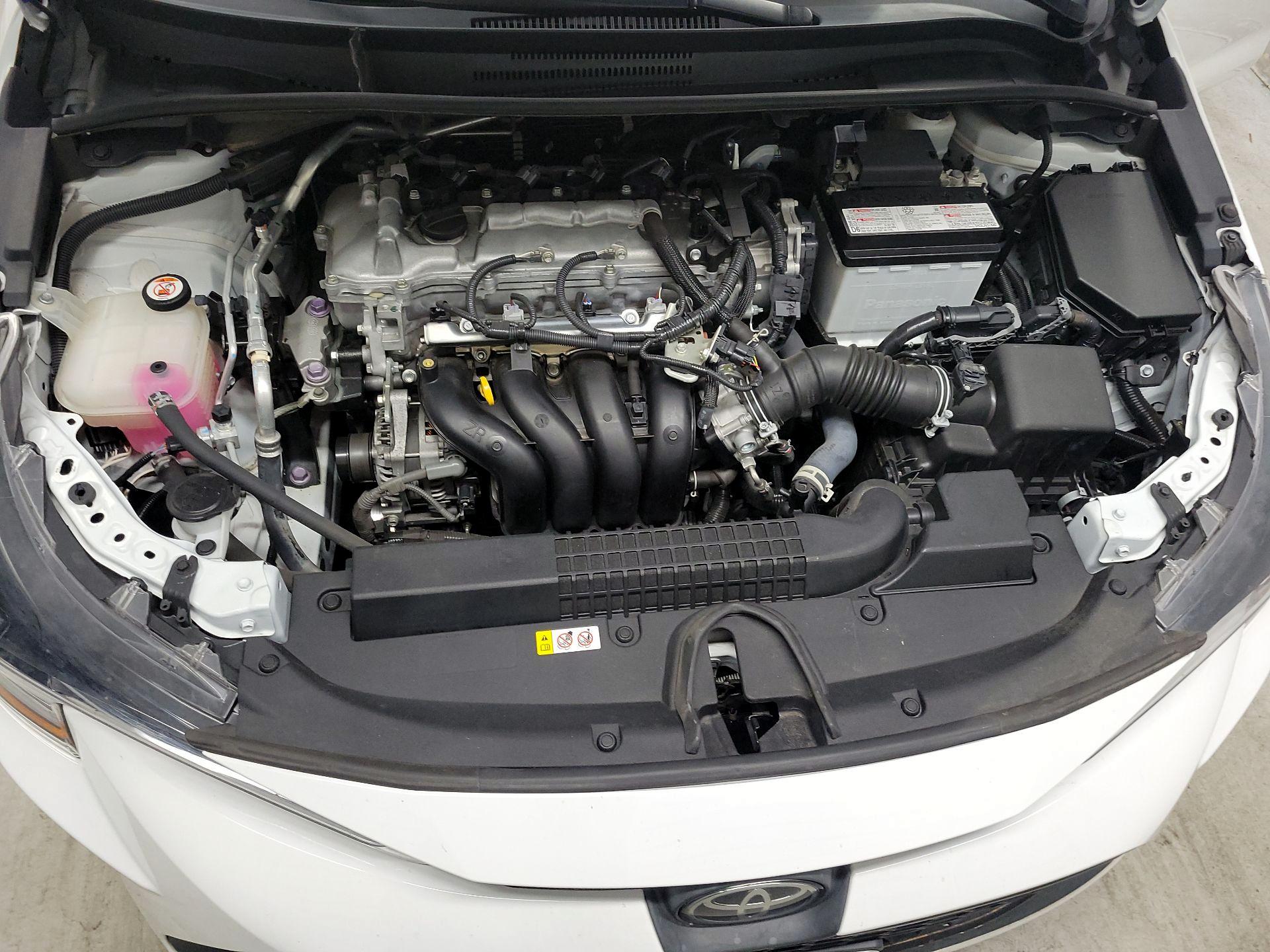 Thumbnail: 2022 Toyota Corolla - 18