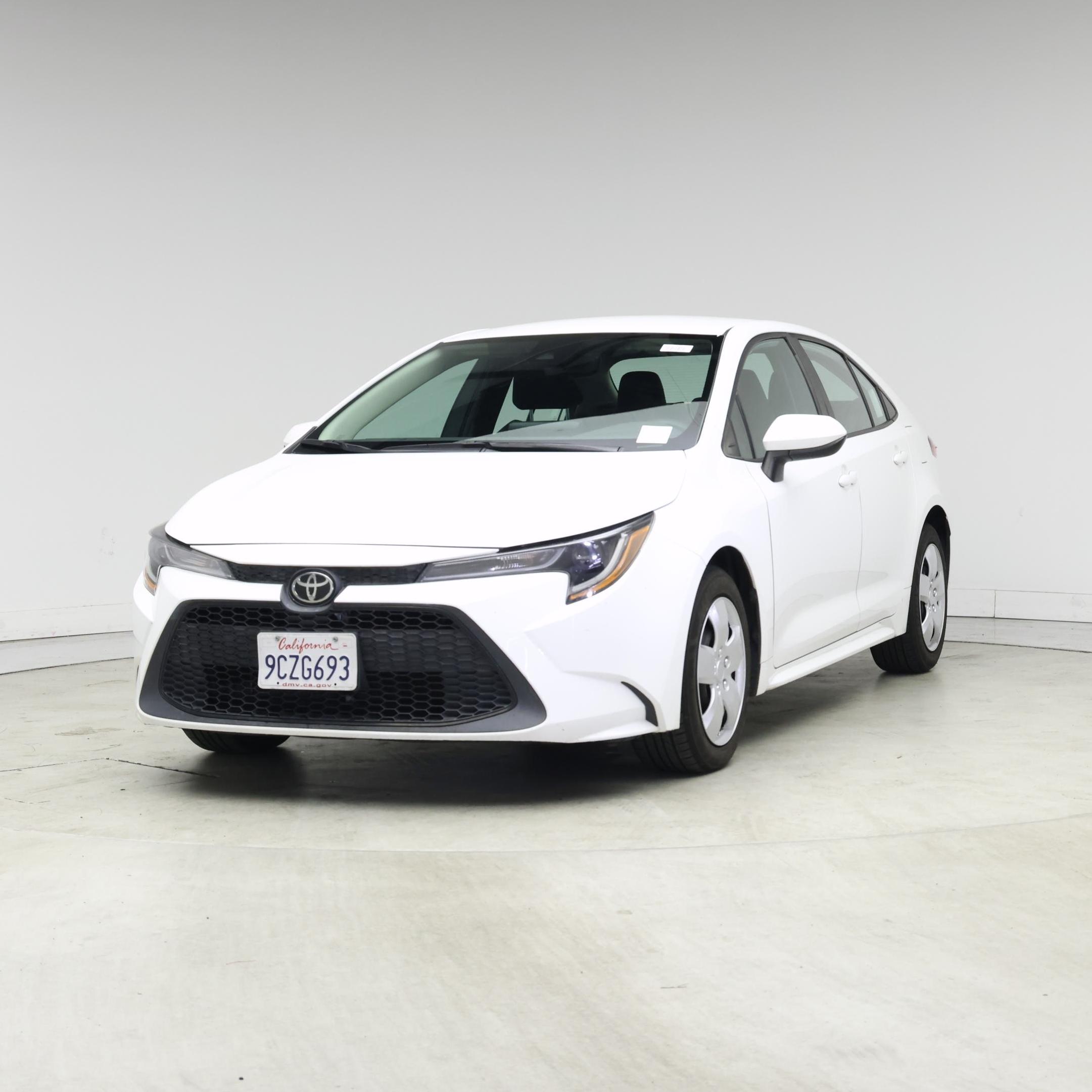 Thumbnail: 2022 Toyota Corolla - 4