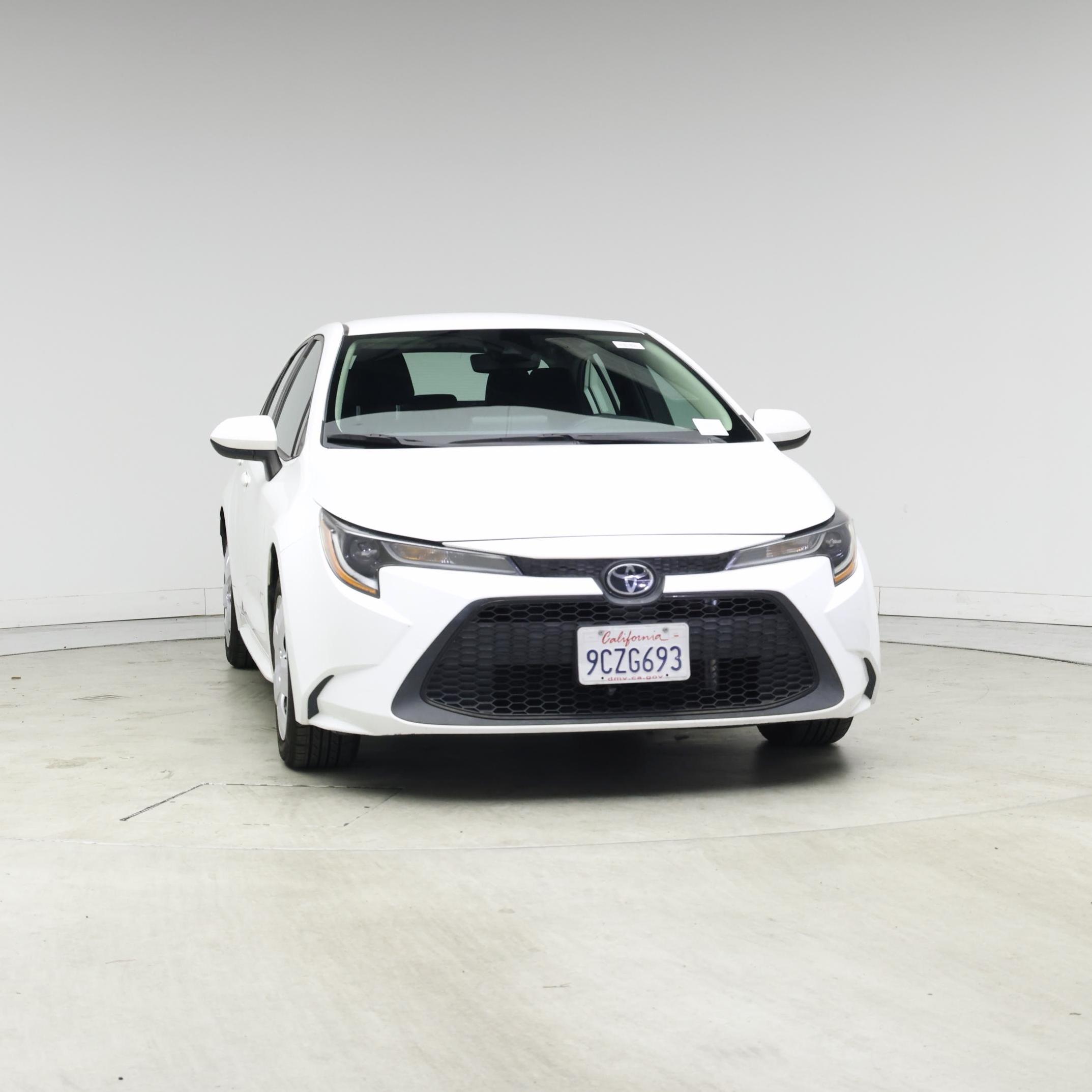 Thumbnail: 2022 Toyota Corolla - 5