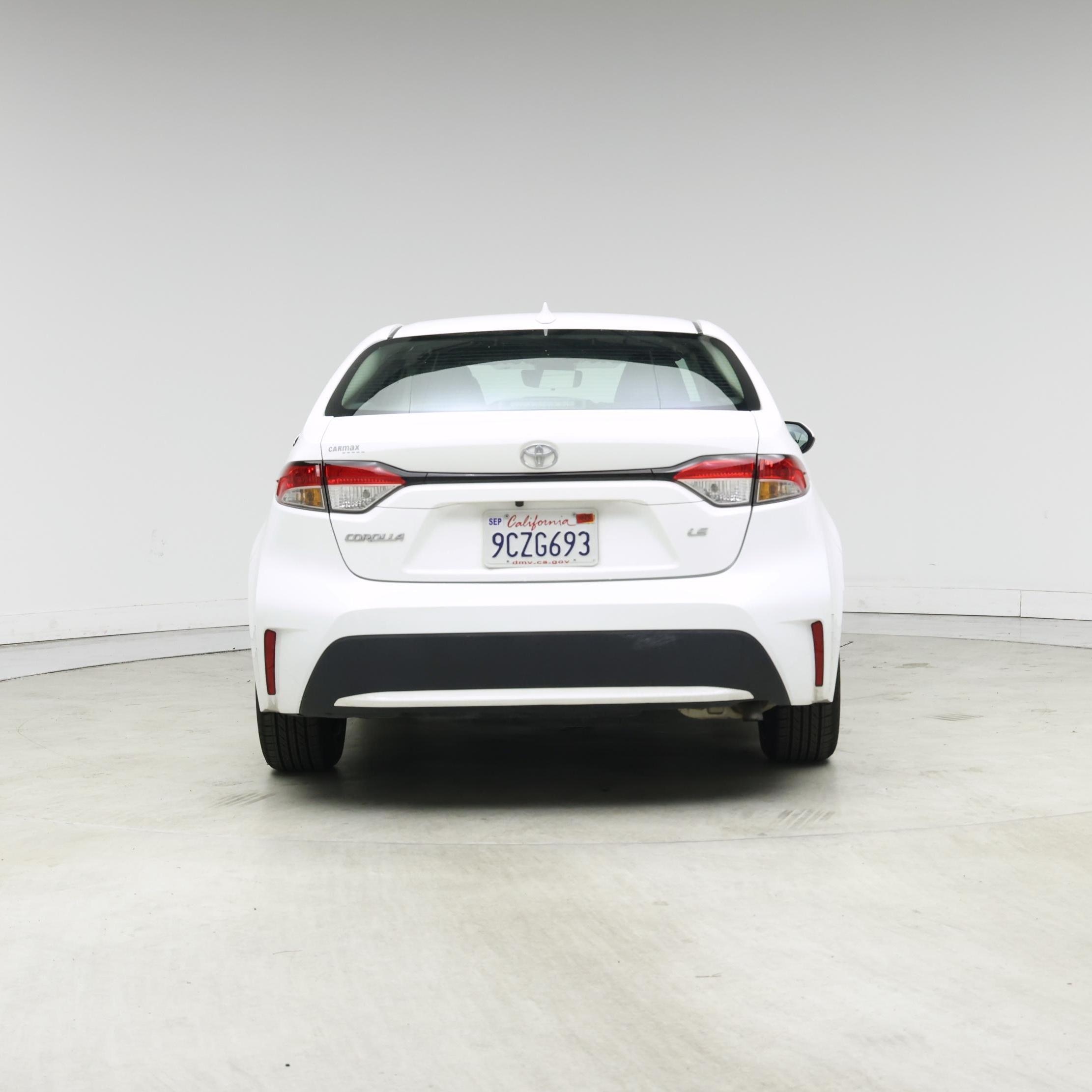 Thumbnail: 2022 Toyota Corolla - 6