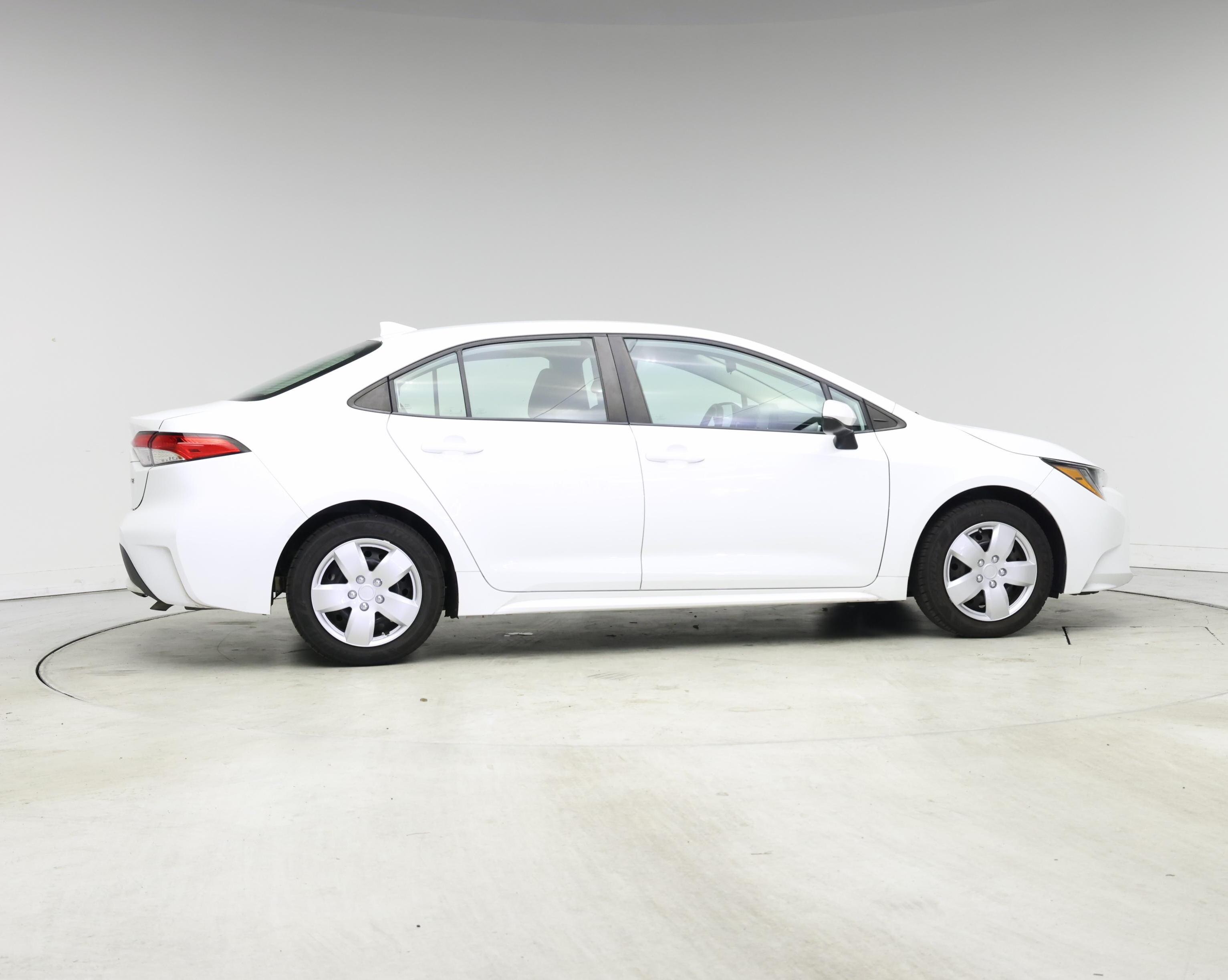 Thumbnail: 2022 Toyota Corolla - 7