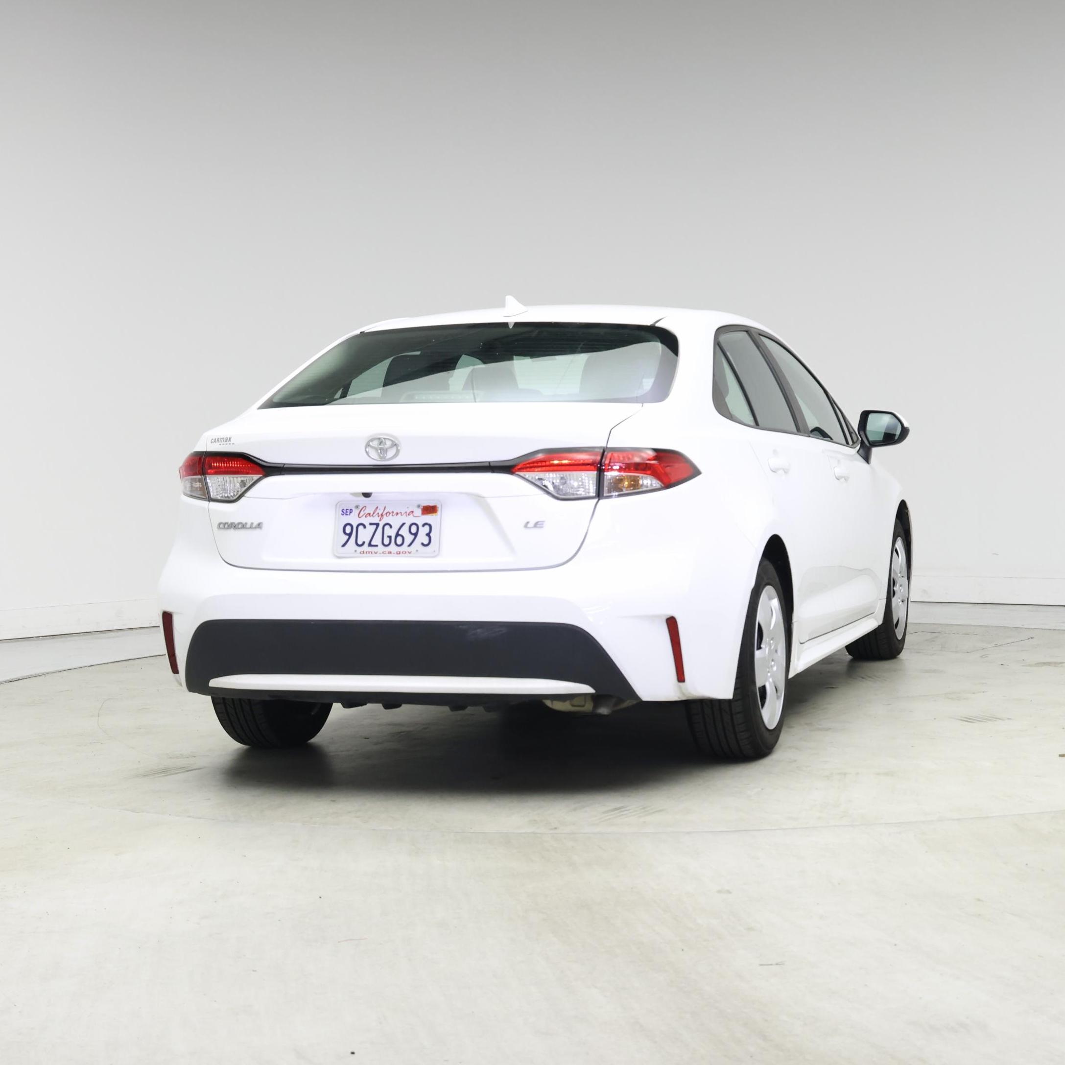 Thumbnail: 2022 Toyota Corolla - 8