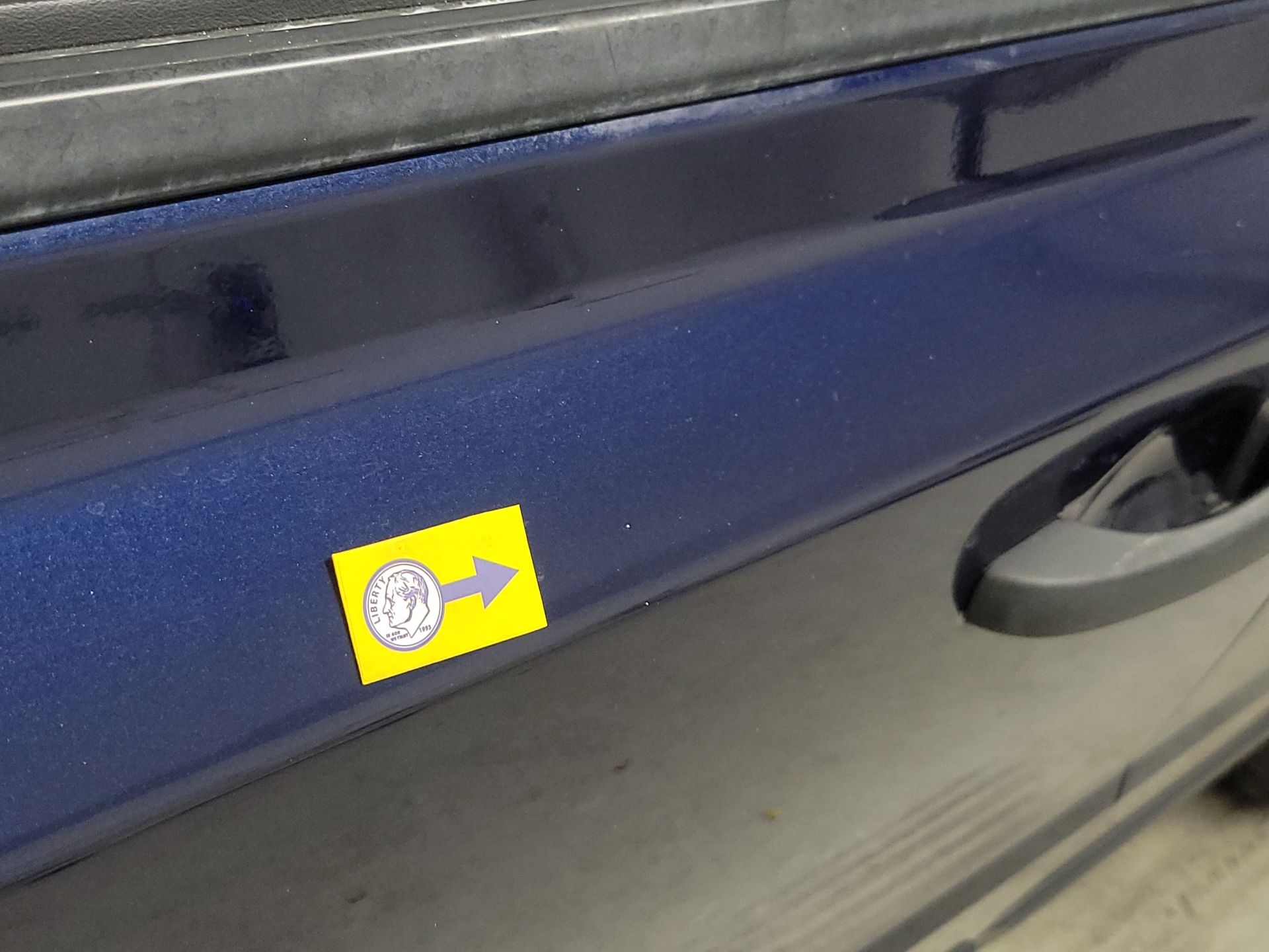 Thumbnail: 2014 Jeep Patriot - 20