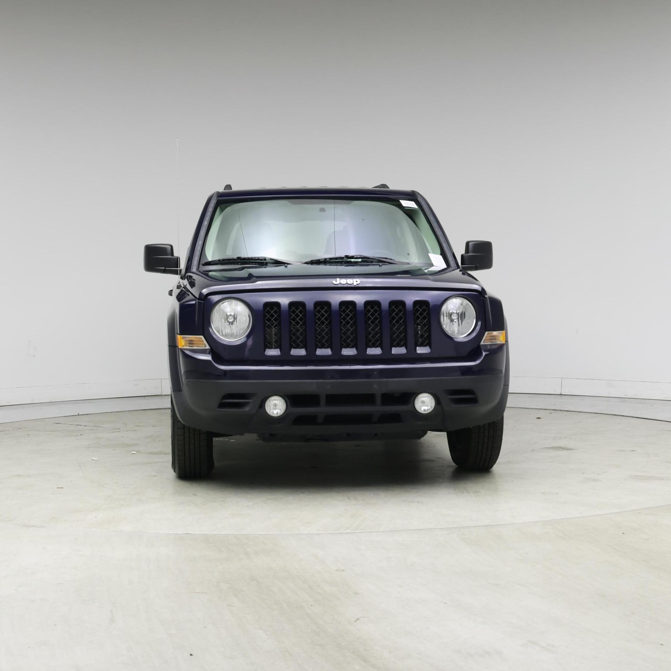 Thumbnail: 2014 Jeep Patriot - 5