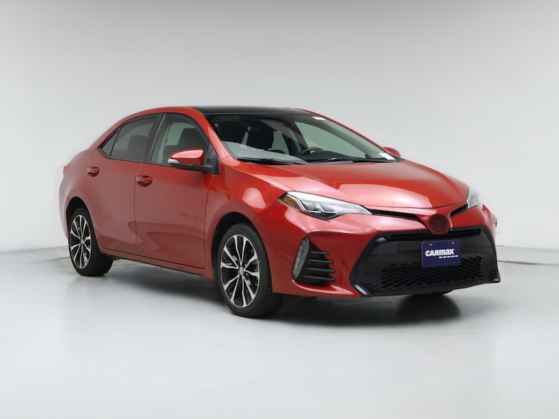 2019 Toyota Corolla LE -
                  Tolleson, AZ