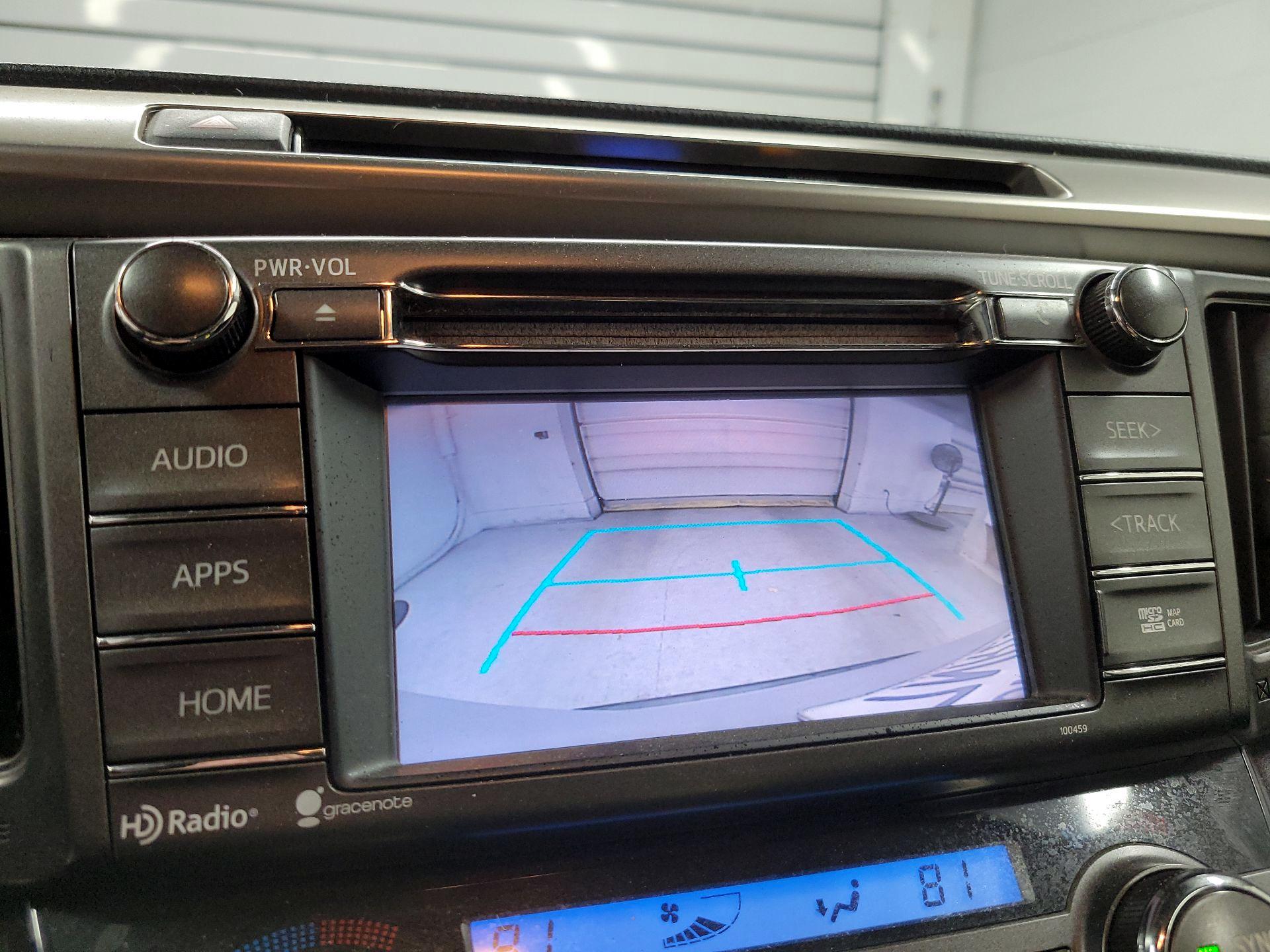 Thumbnail: 2015 Toyota RAV4 - 14