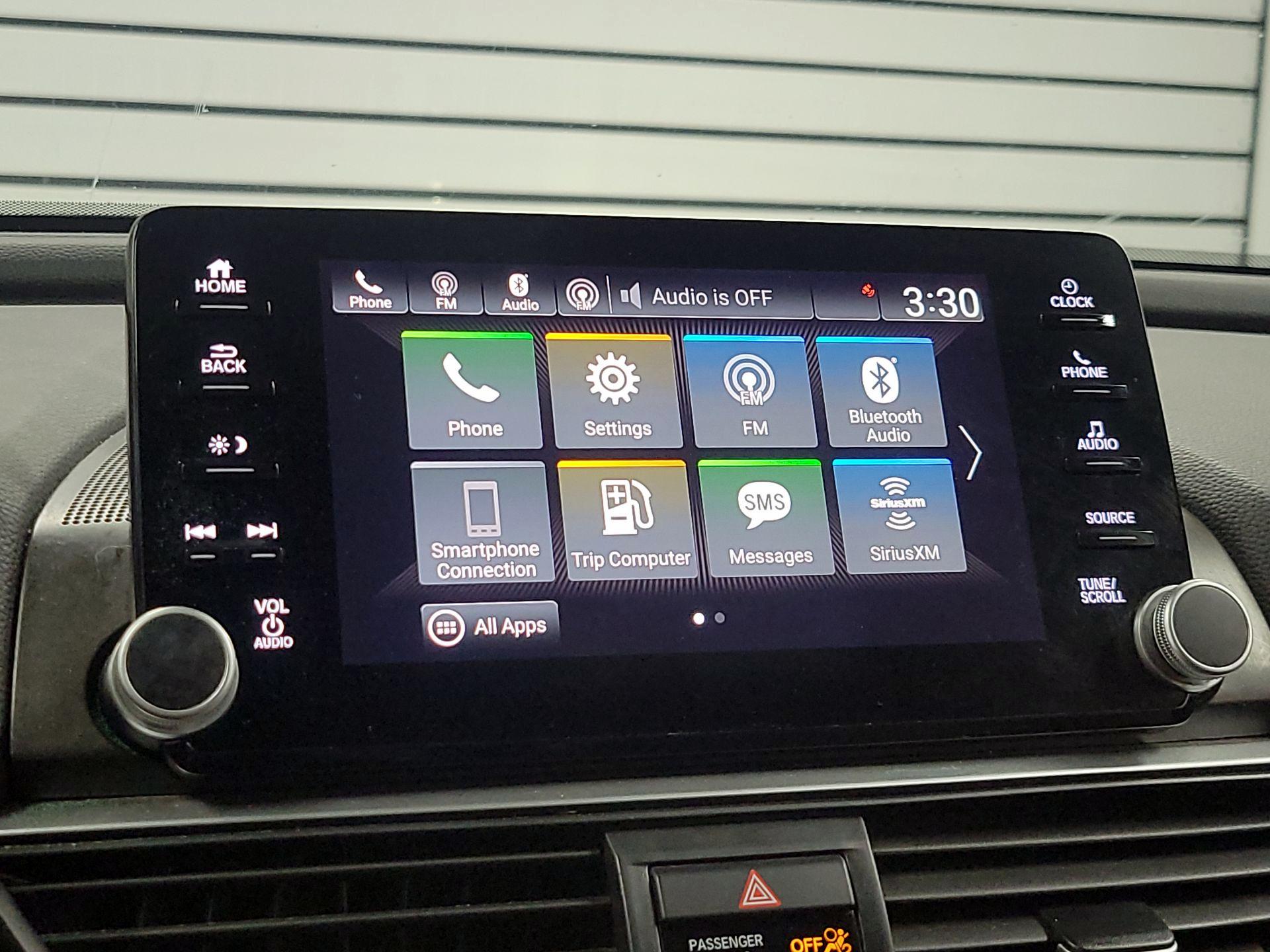 Thumbnail: 2018 Honda Accord - 14