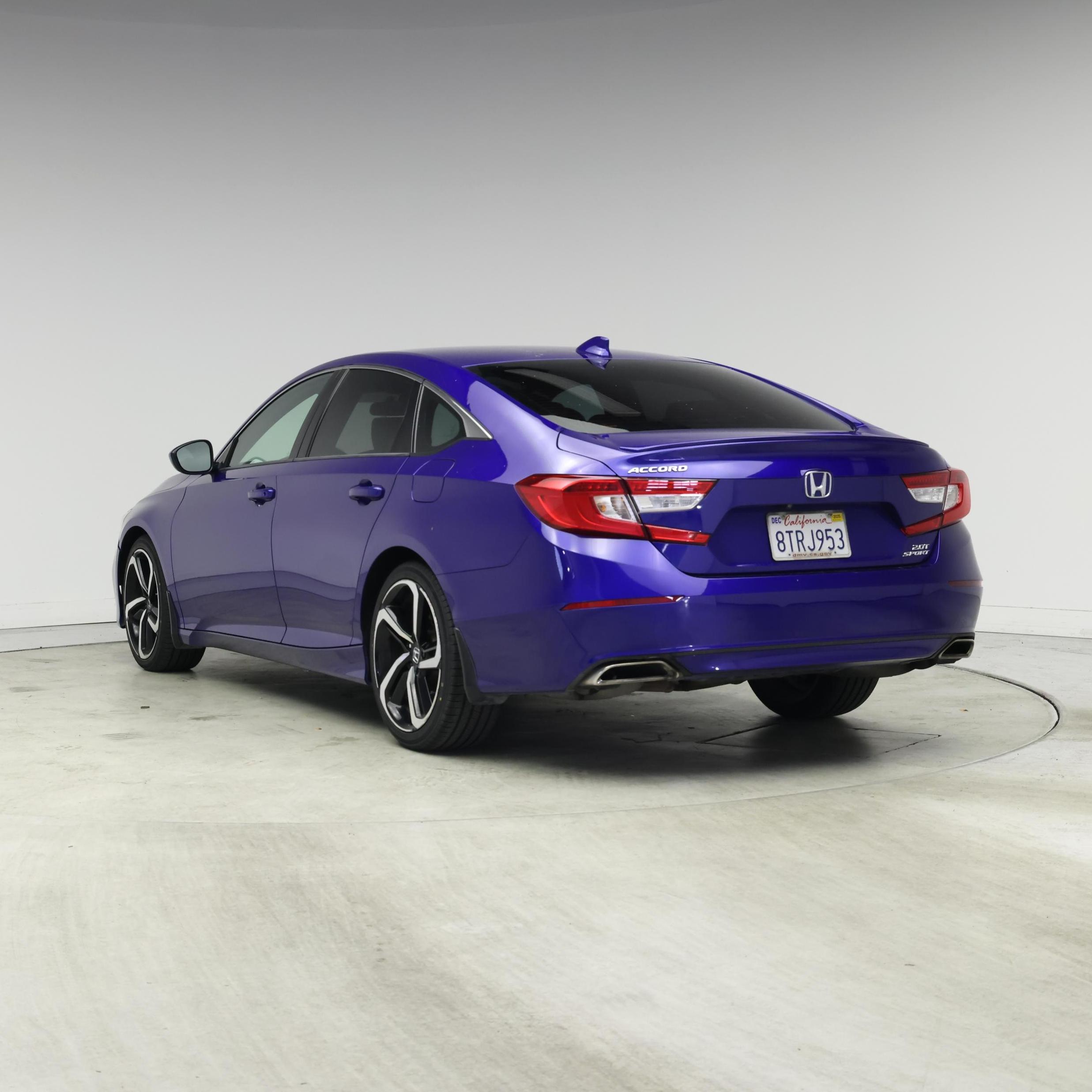 Thumbnail: 2018 Honda Accord - 2