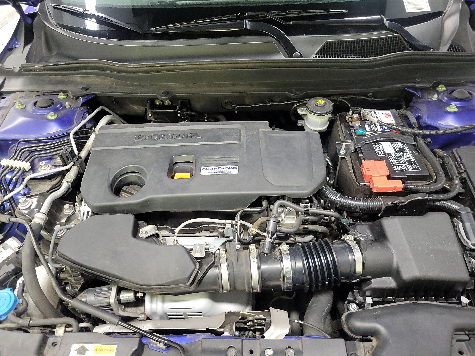 Thumbnail: 2018 Honda Accord - 19