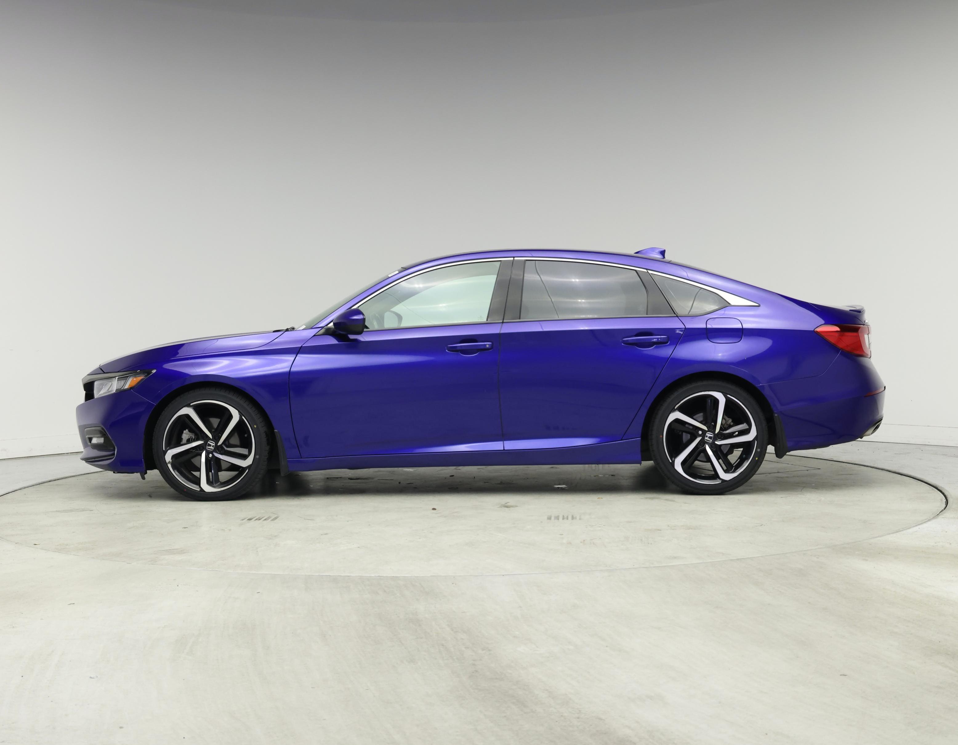 Thumbnail: 2018 Honda Accord - 3